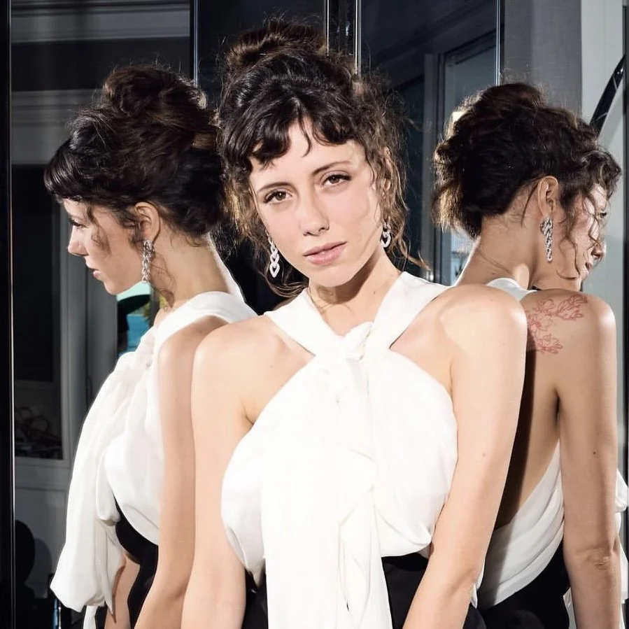 CELESTE DALLA PORTA | Cannes Film Festival 77