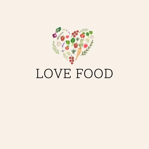 Love Food Podcast