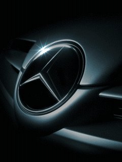 Mercedes Benz Spec Ad- Under Construction