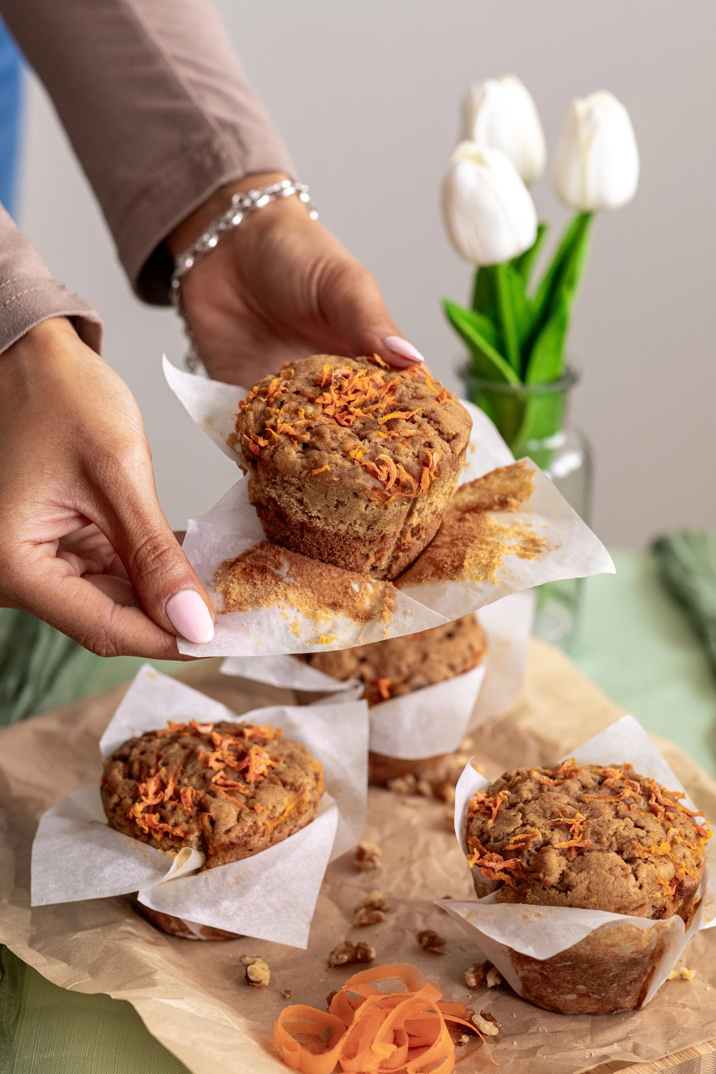 Muffins