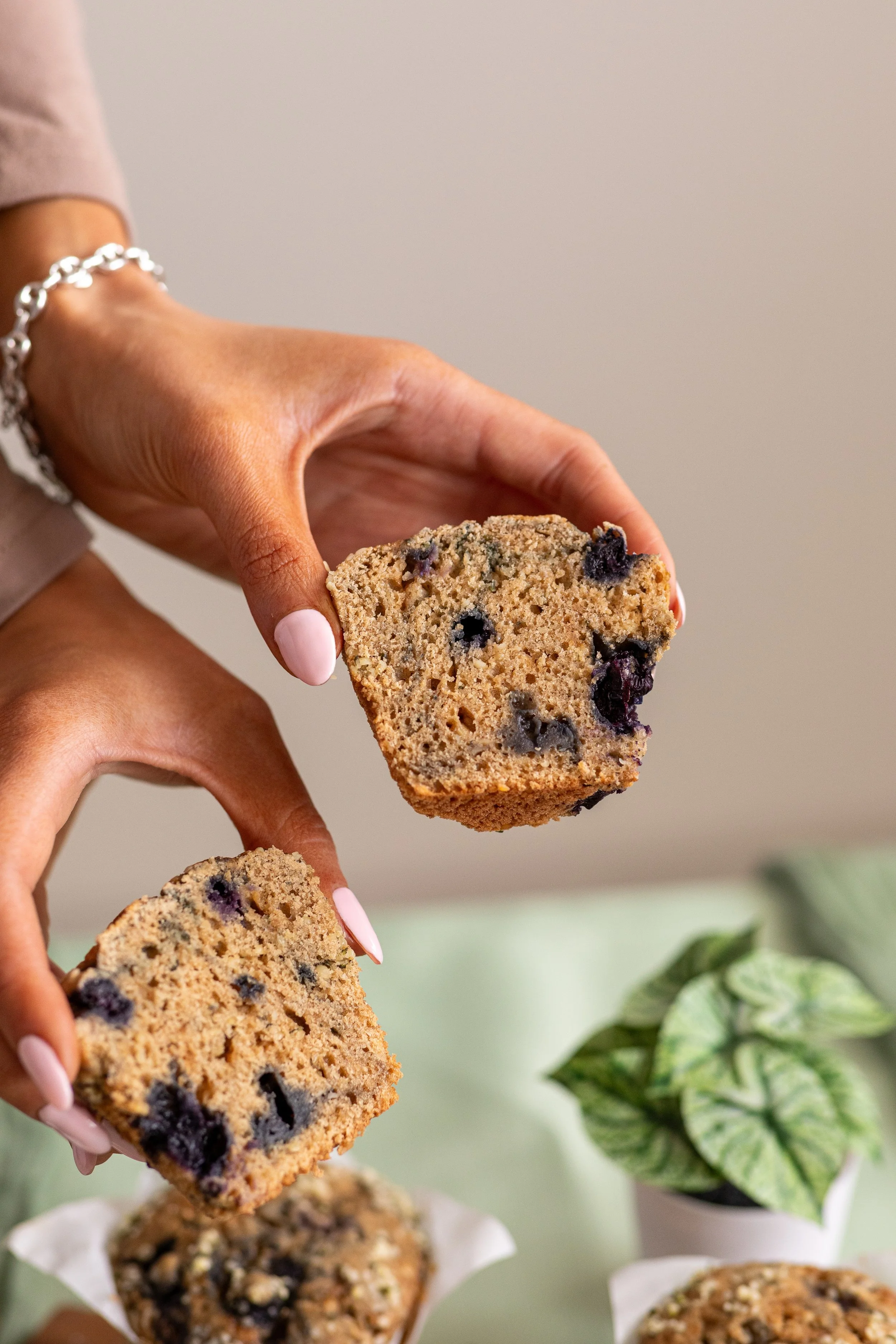 Muffins