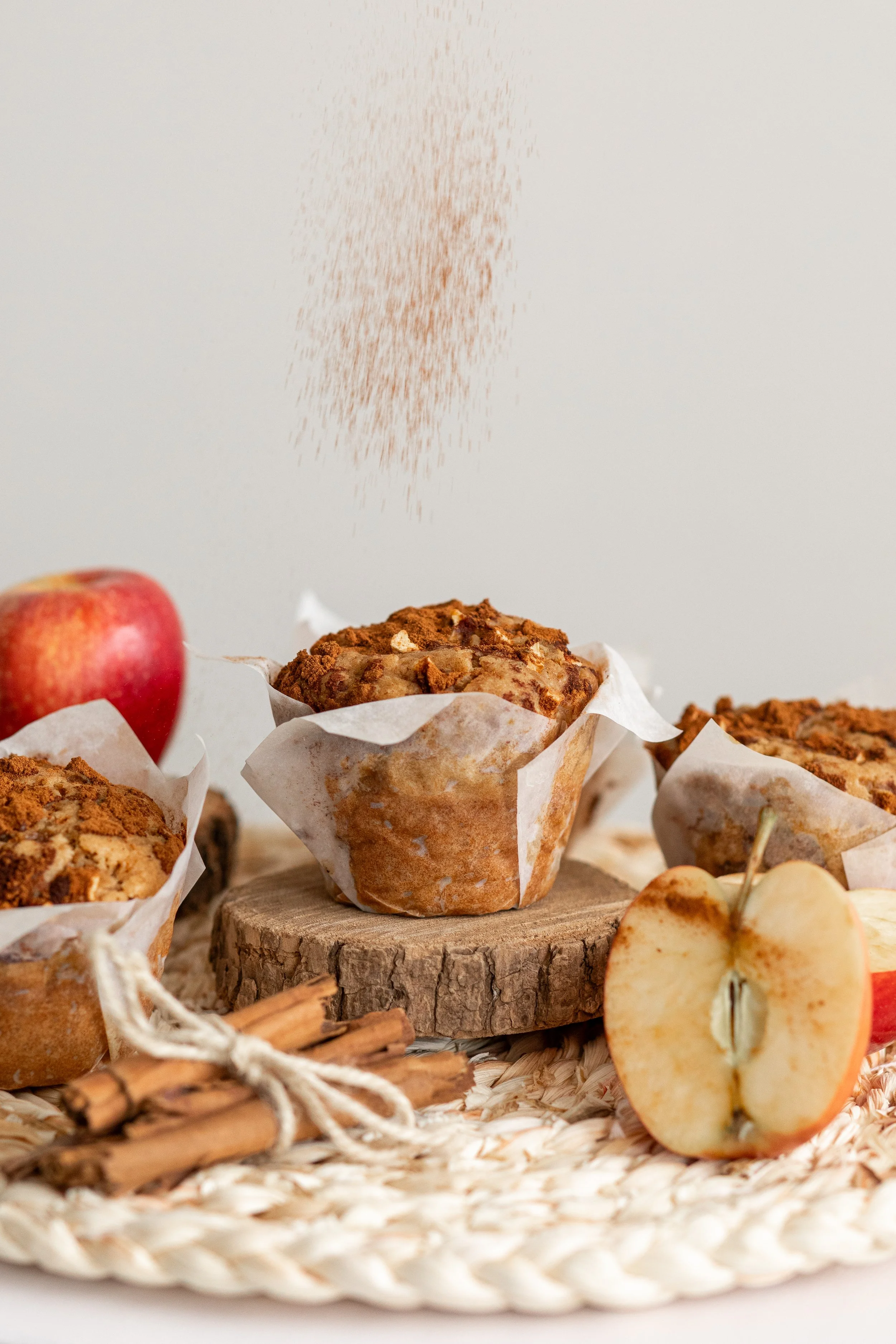 Muffins