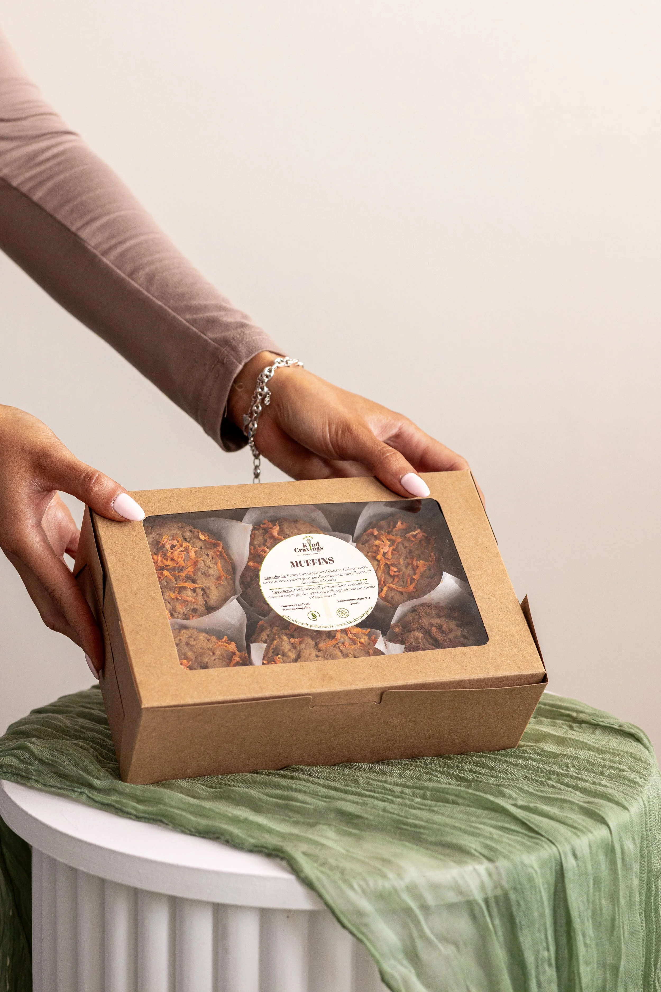 Muffins