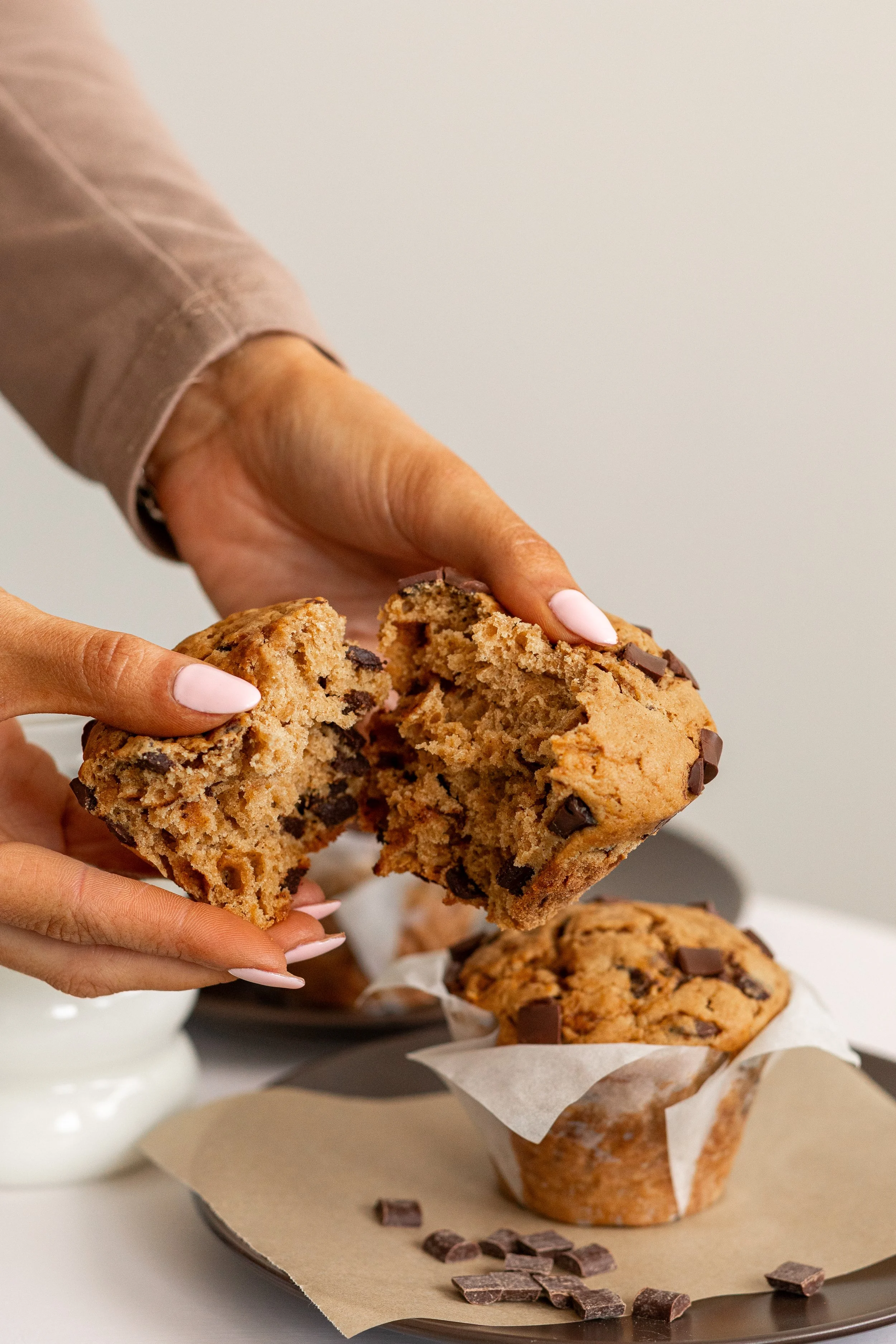 Muffins