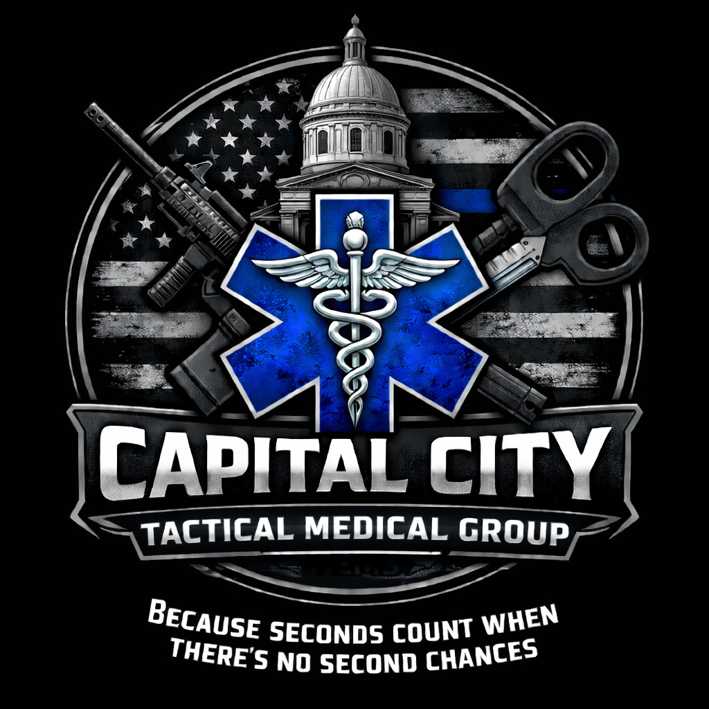 Self Aid Buddy Aid for Law Enforcement: 10 or fewer Students