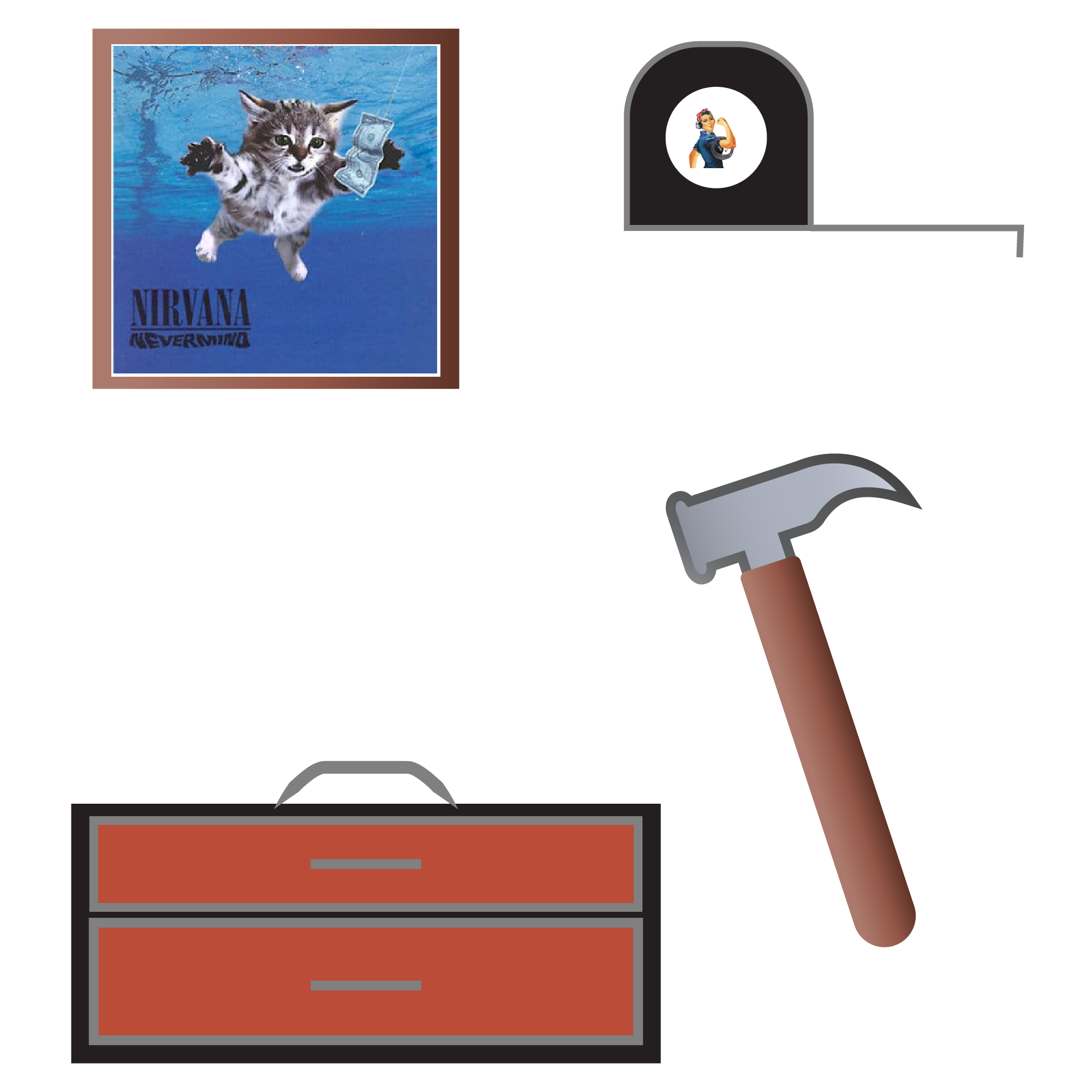 Help Around the House