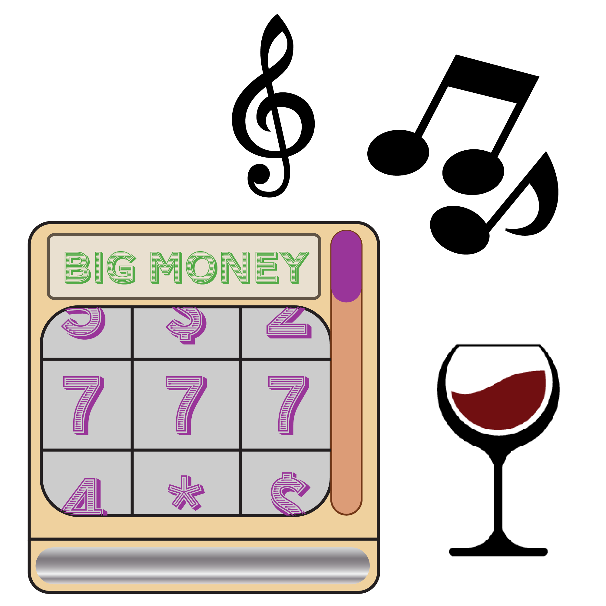 Choose Your Adventure