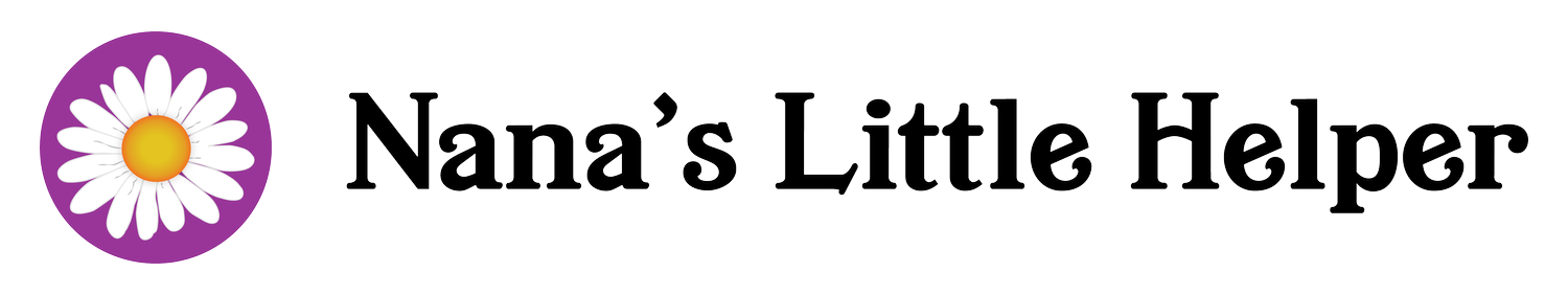 Nana's Little Helper