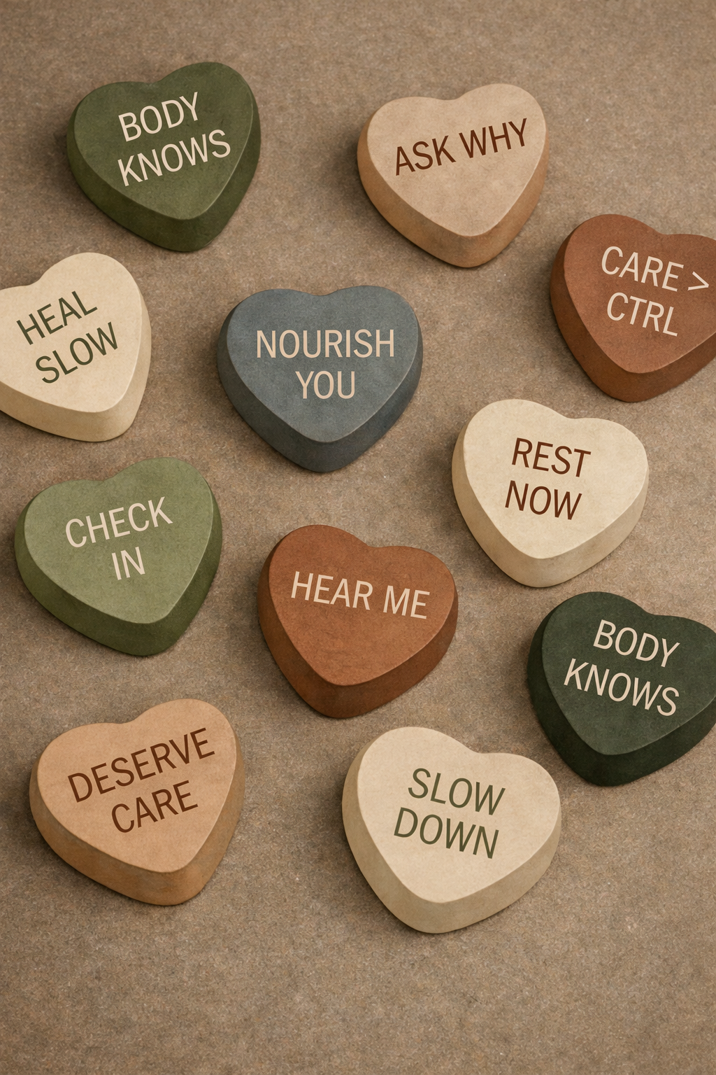 The Relationship You Have With Your Body Is the Longest One You’ll Ever Have