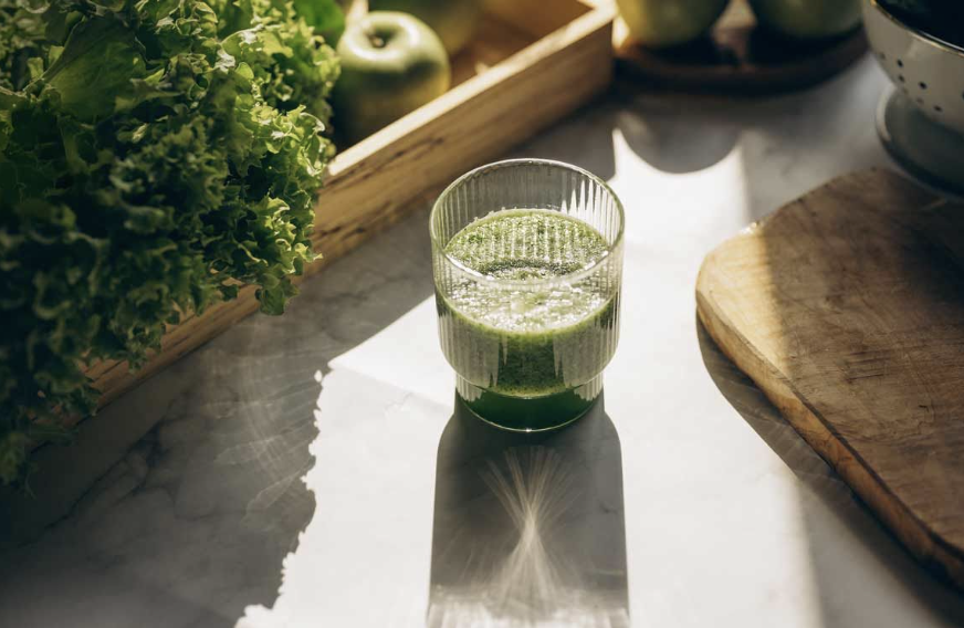 &nbsp;Detox Myths Debunked: What Your Body Actually Needs