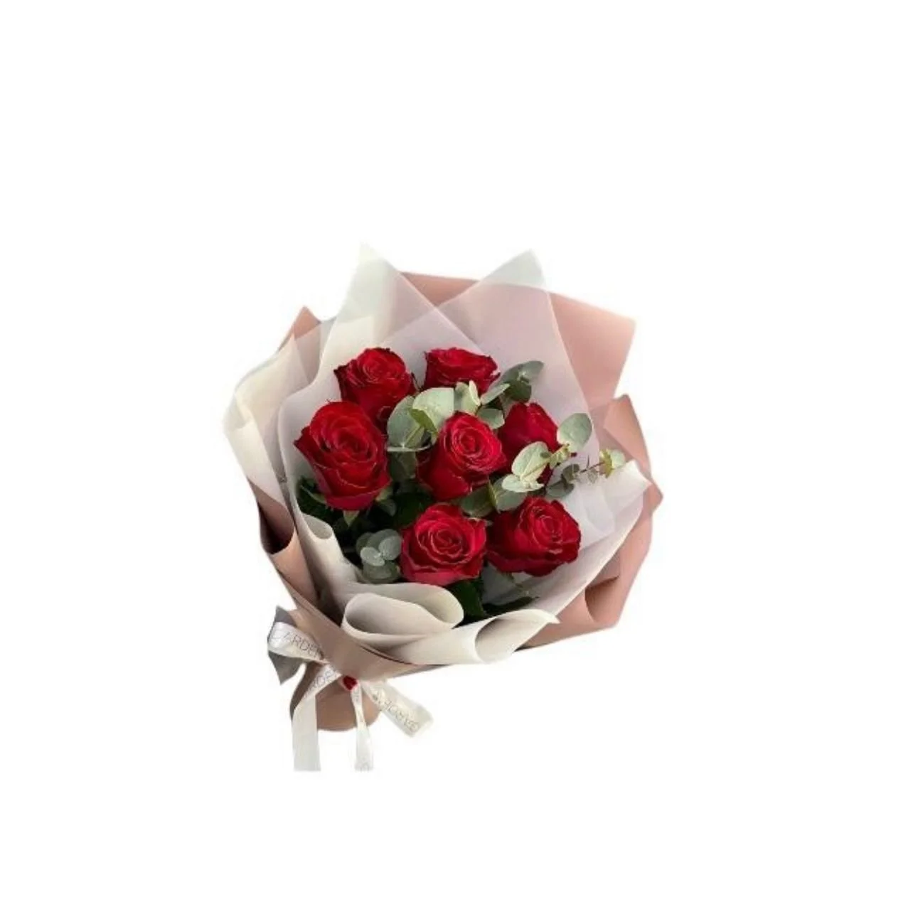 Signature Roses Bouquet