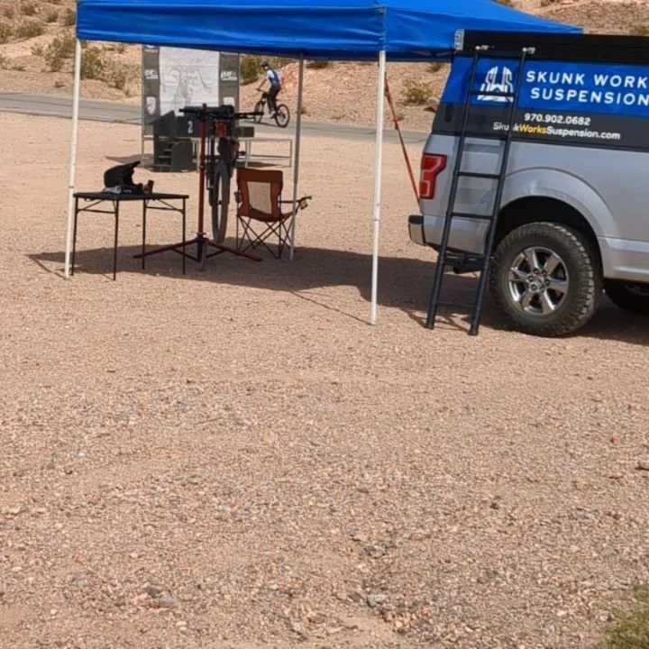 Pit entertainment led out by @turndowney , some DH data acquisition, and a solid sunset.
Reaper Madness at Bootleg Canyon, @thebendersender would approve.
@bootlegcanyon 
@bybtechsrl 
@intensecycles