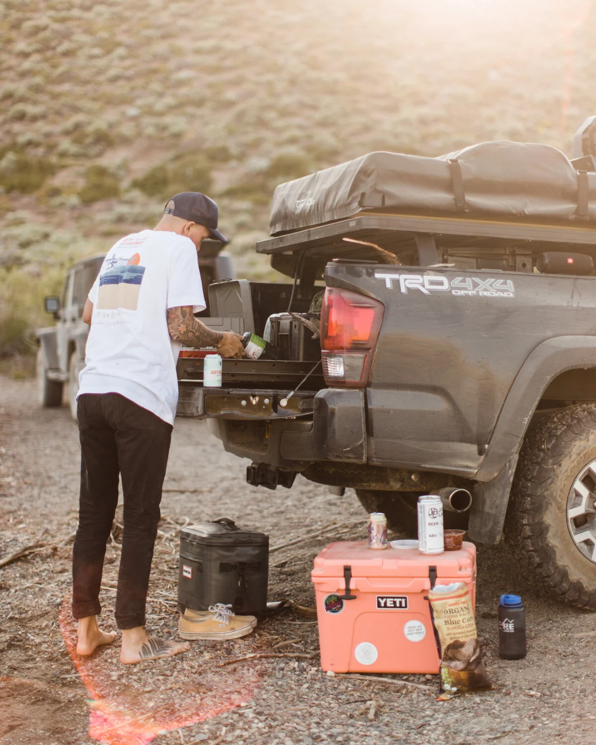 Gary - @itsinstagarCalifornia