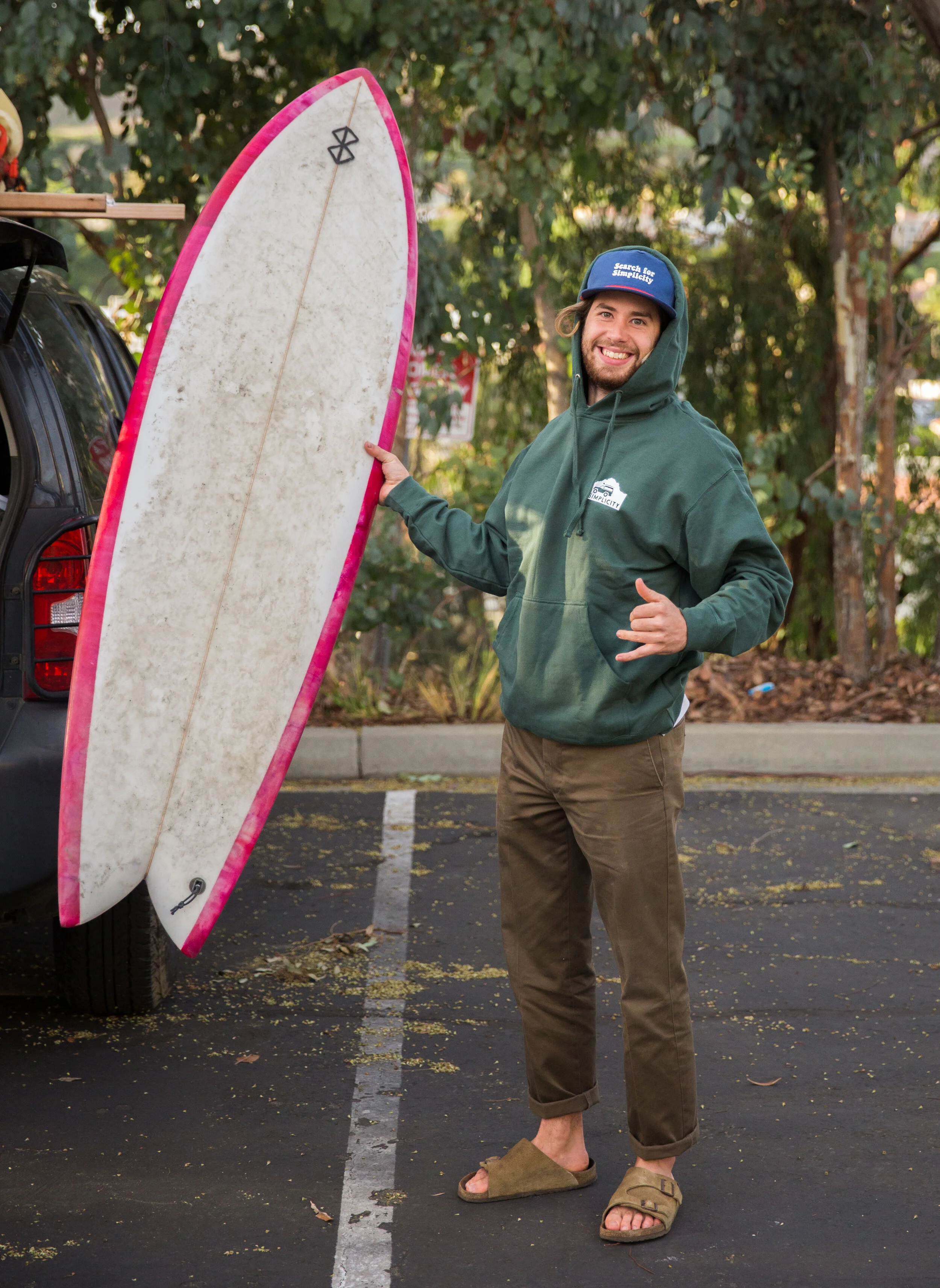 Brandon - @bhaleyimageOregon