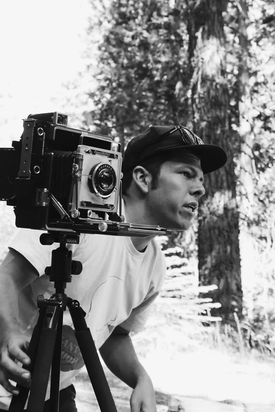 Aaron - @erasethelightCalifornia