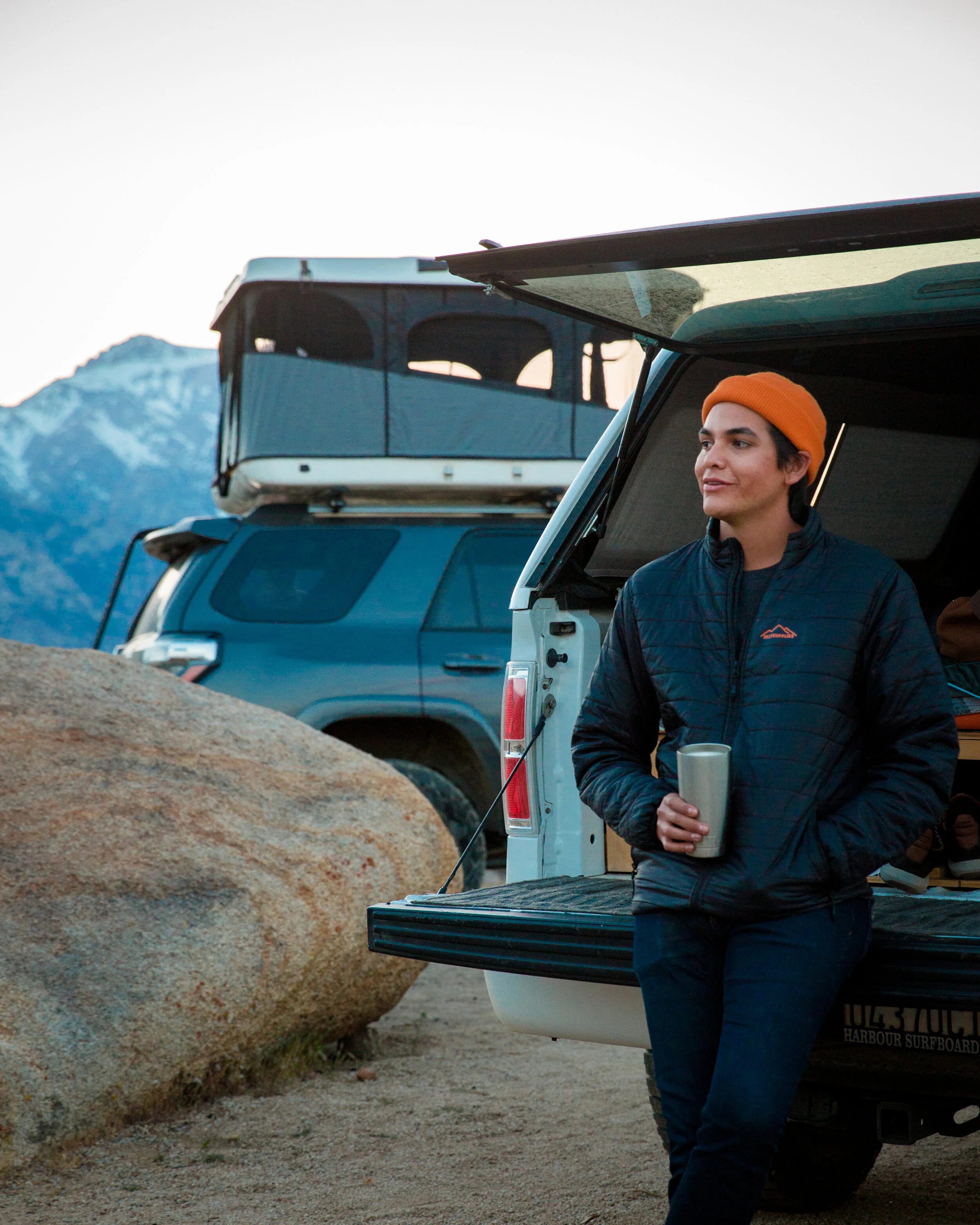 Jaime - @jaimelozoyaCalifornia