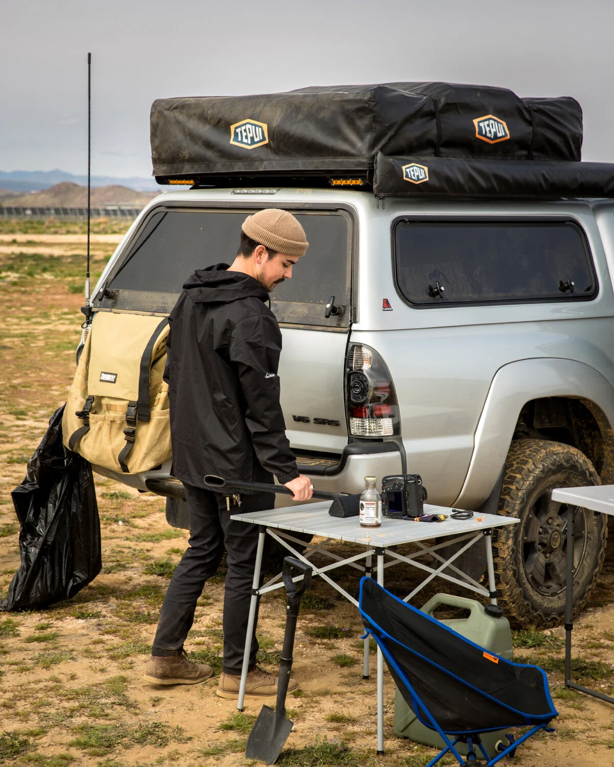 Ryan - @ryan_clowersCalifornia