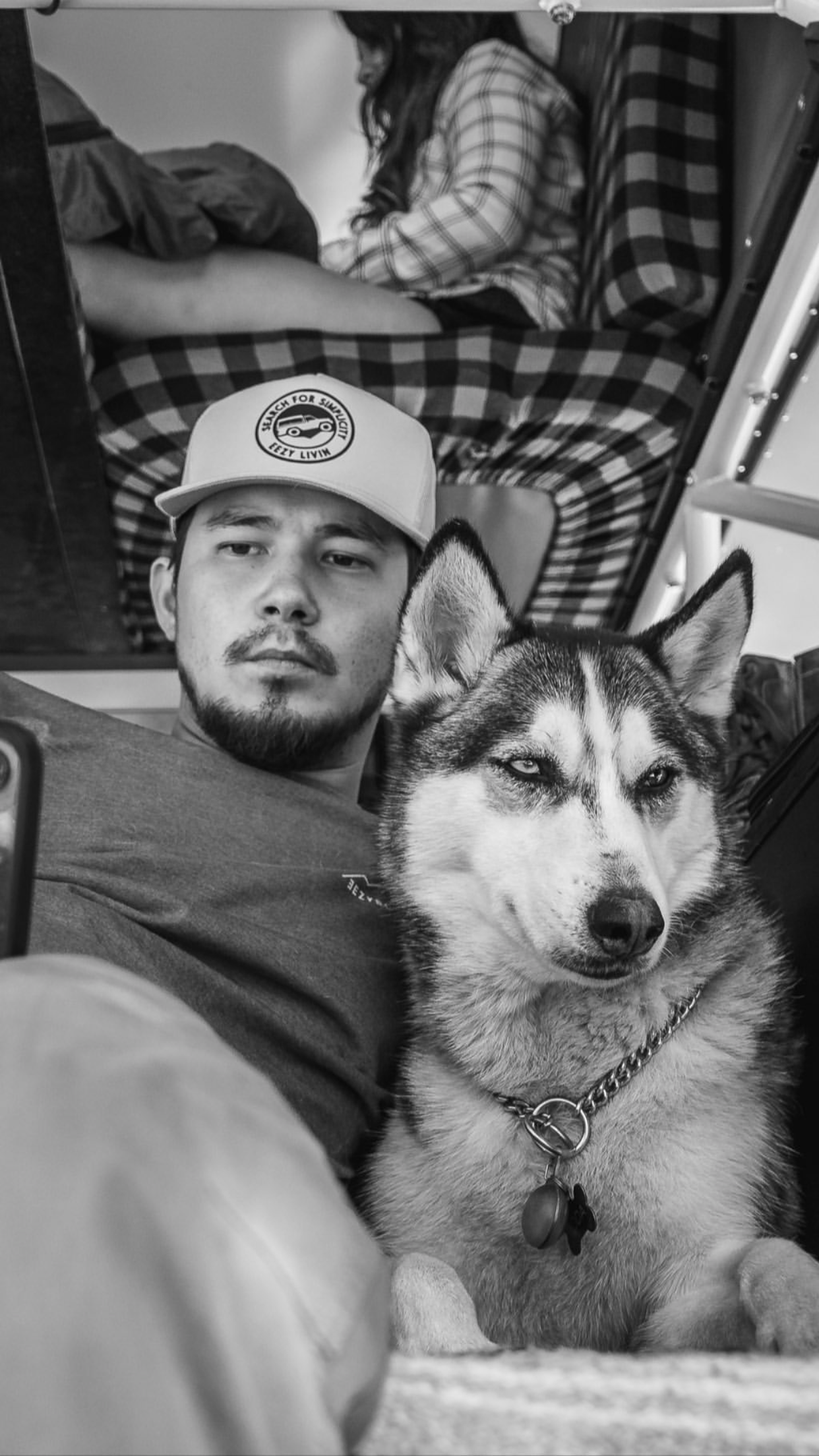 Jason - @kodastacomaCalifornia