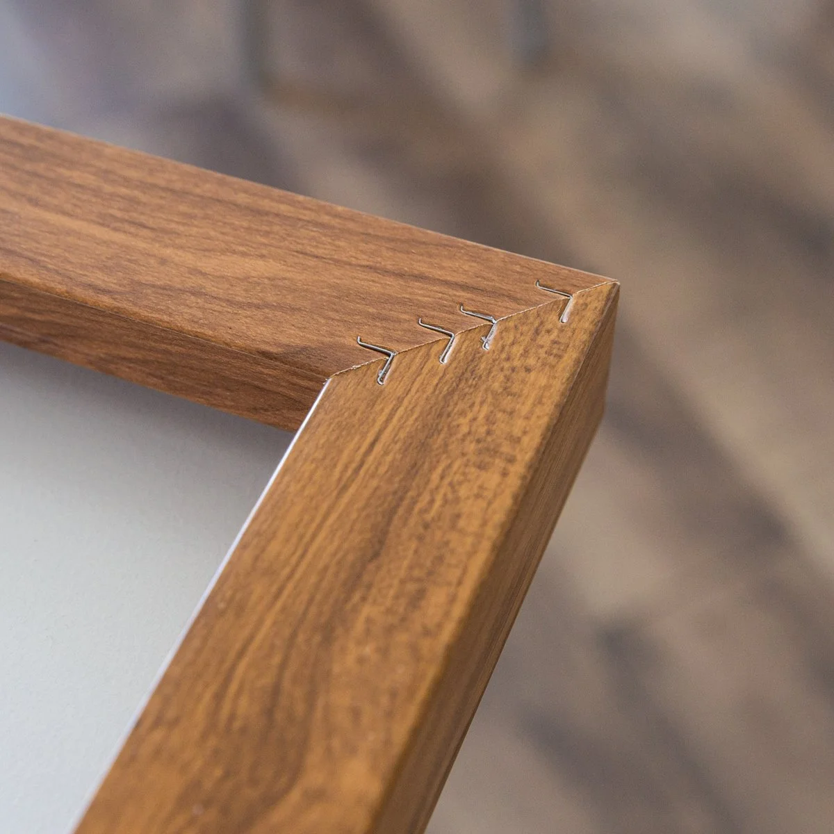 Museum-Quality Materials