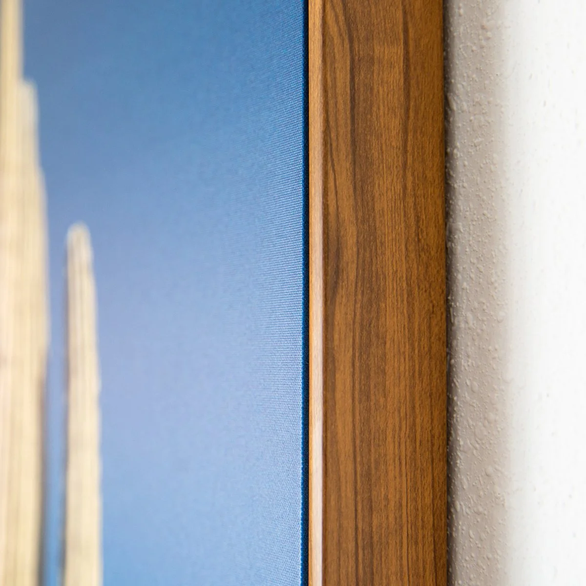 Gallery-Grade Framing