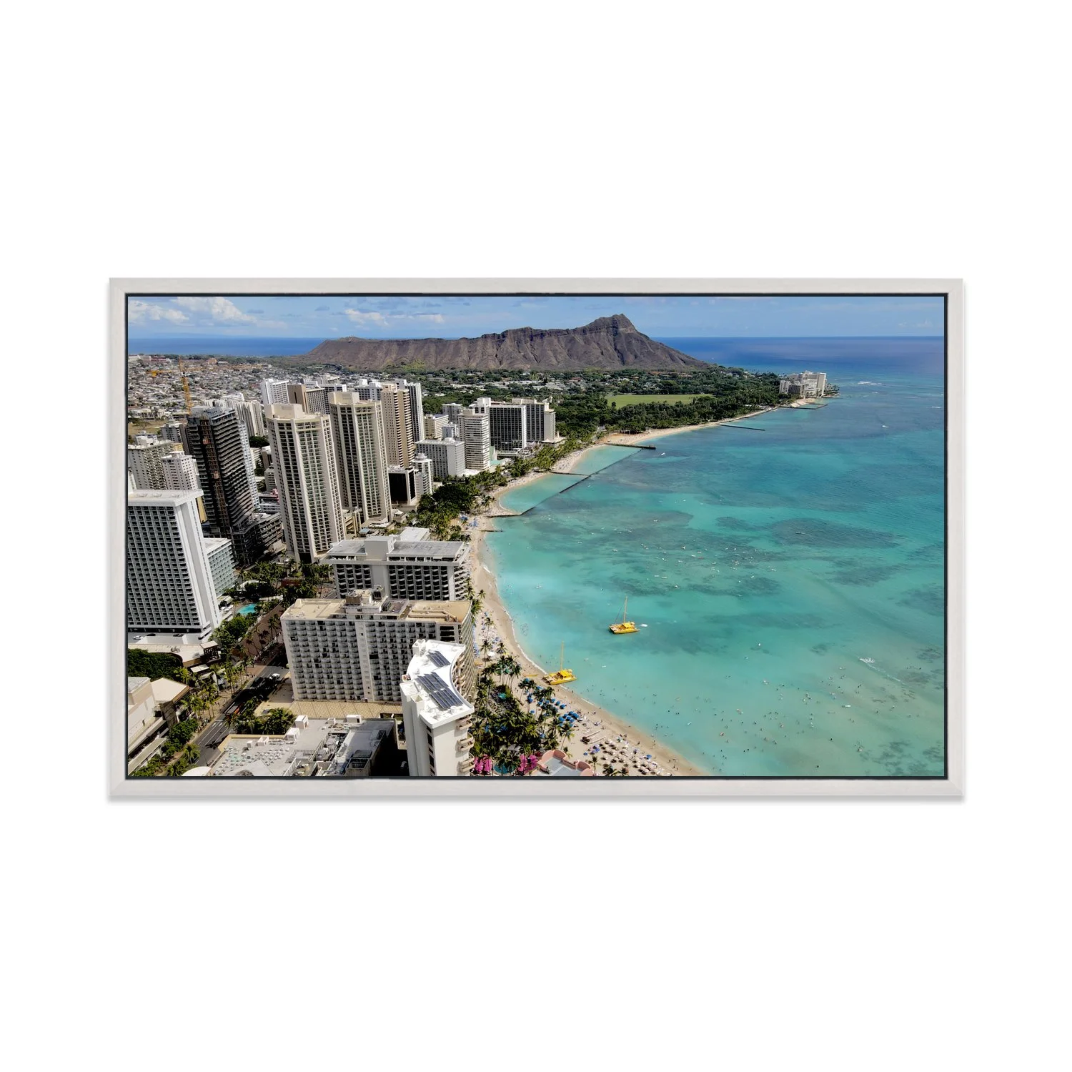 Waikiki