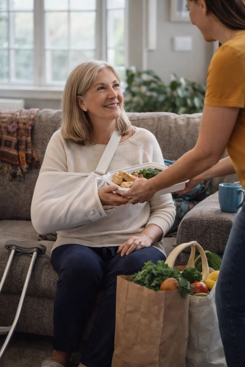 Care Isn’t Just for Seniors