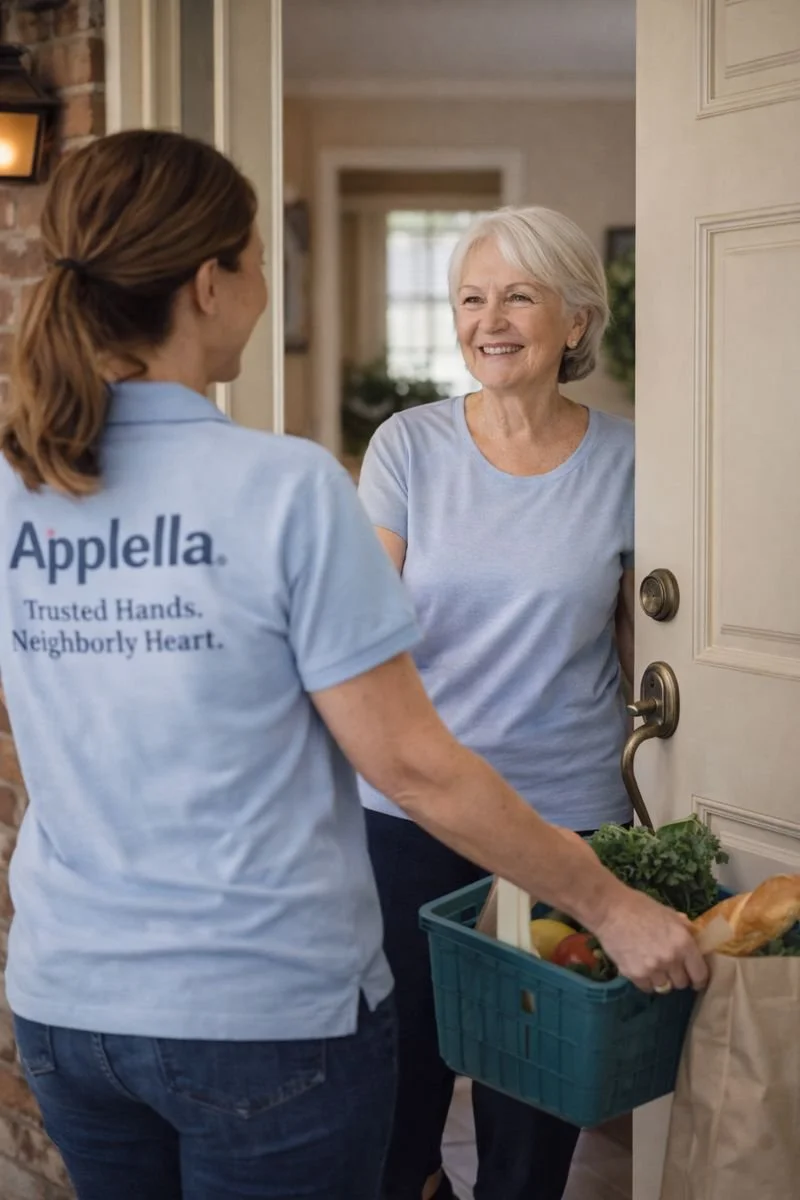 Why Neighborly Care Feels Different