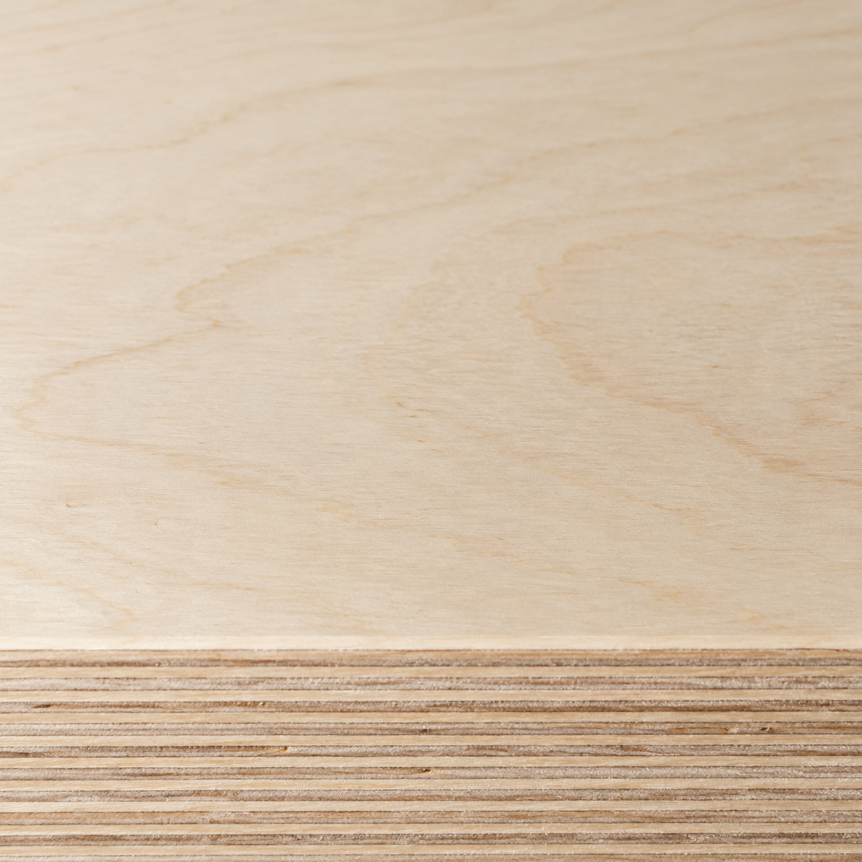 plywood