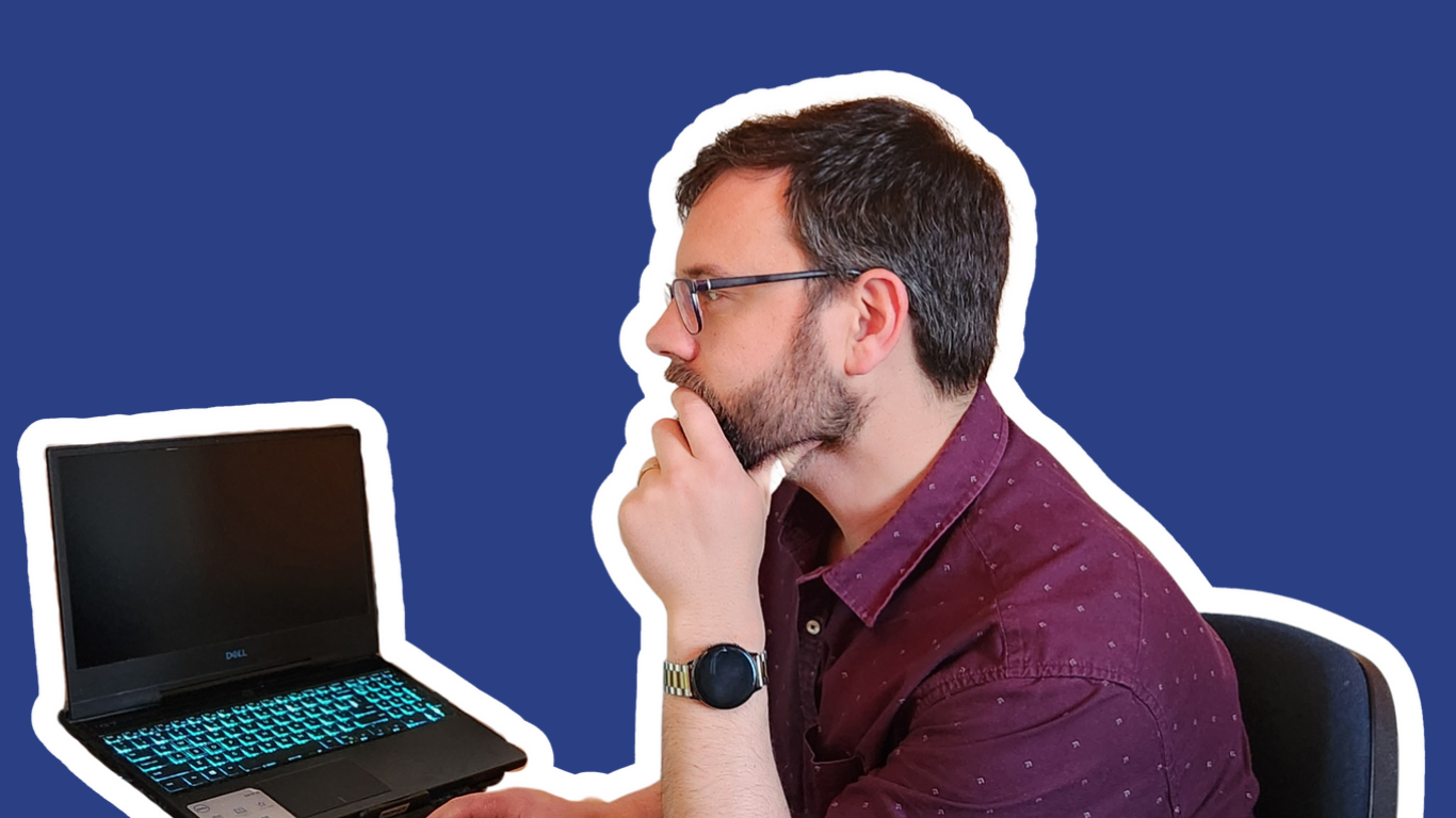 Elliot Ball Procurement and Evaluation Specialist