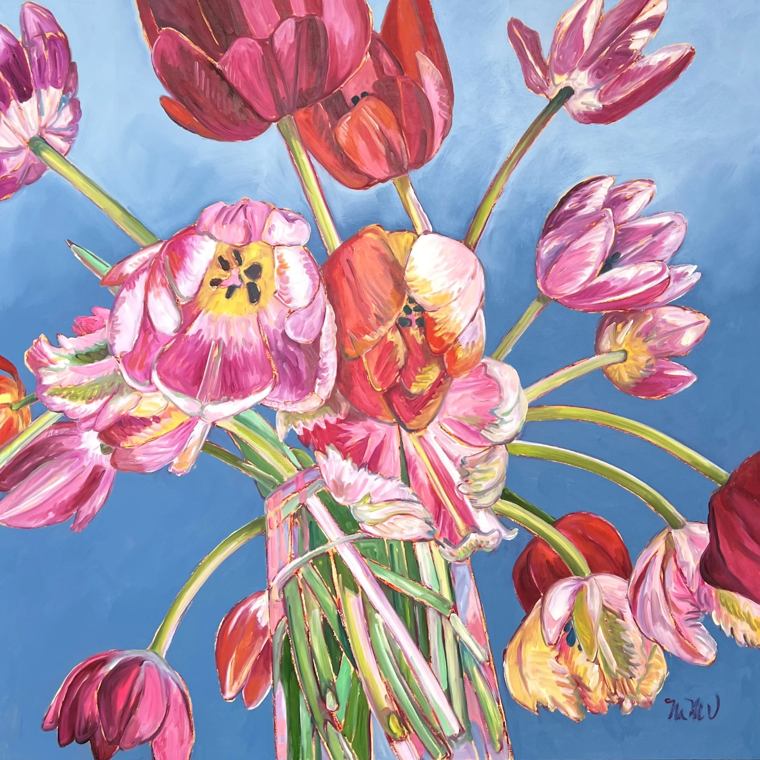 Oh, You Pretty Things