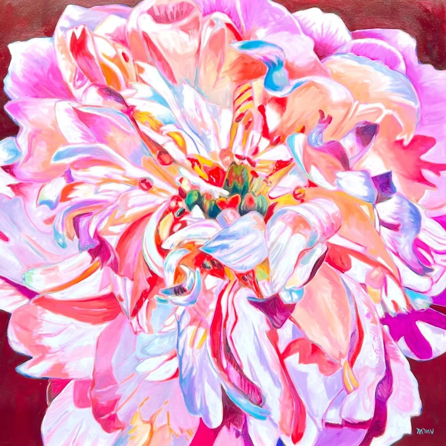 Art for goodness sake! I am looking forward to participating in the charity Art Show and Sale this Saturday at Kingsway Lambton United Church, the show runs from 10 AM &ndash; 4 PM. This is my 20th year participating and I couldn&rsquo;t be prouder o