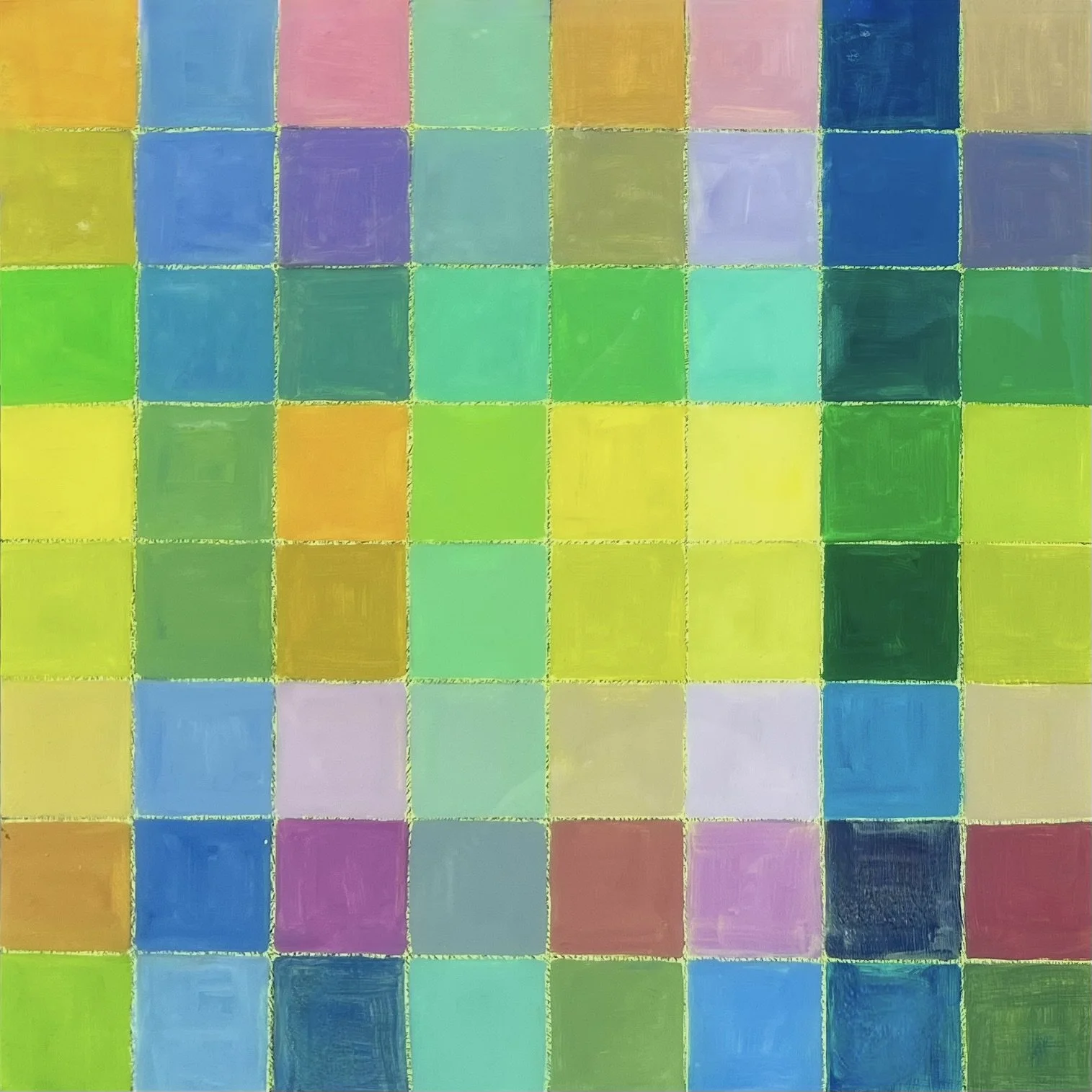 The Way You Make Me Feel, left