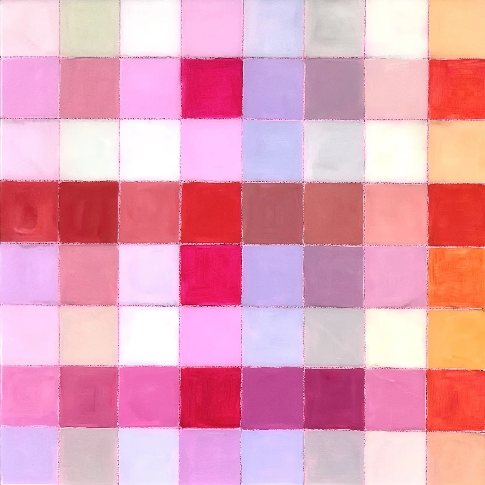 Pretty Things, right