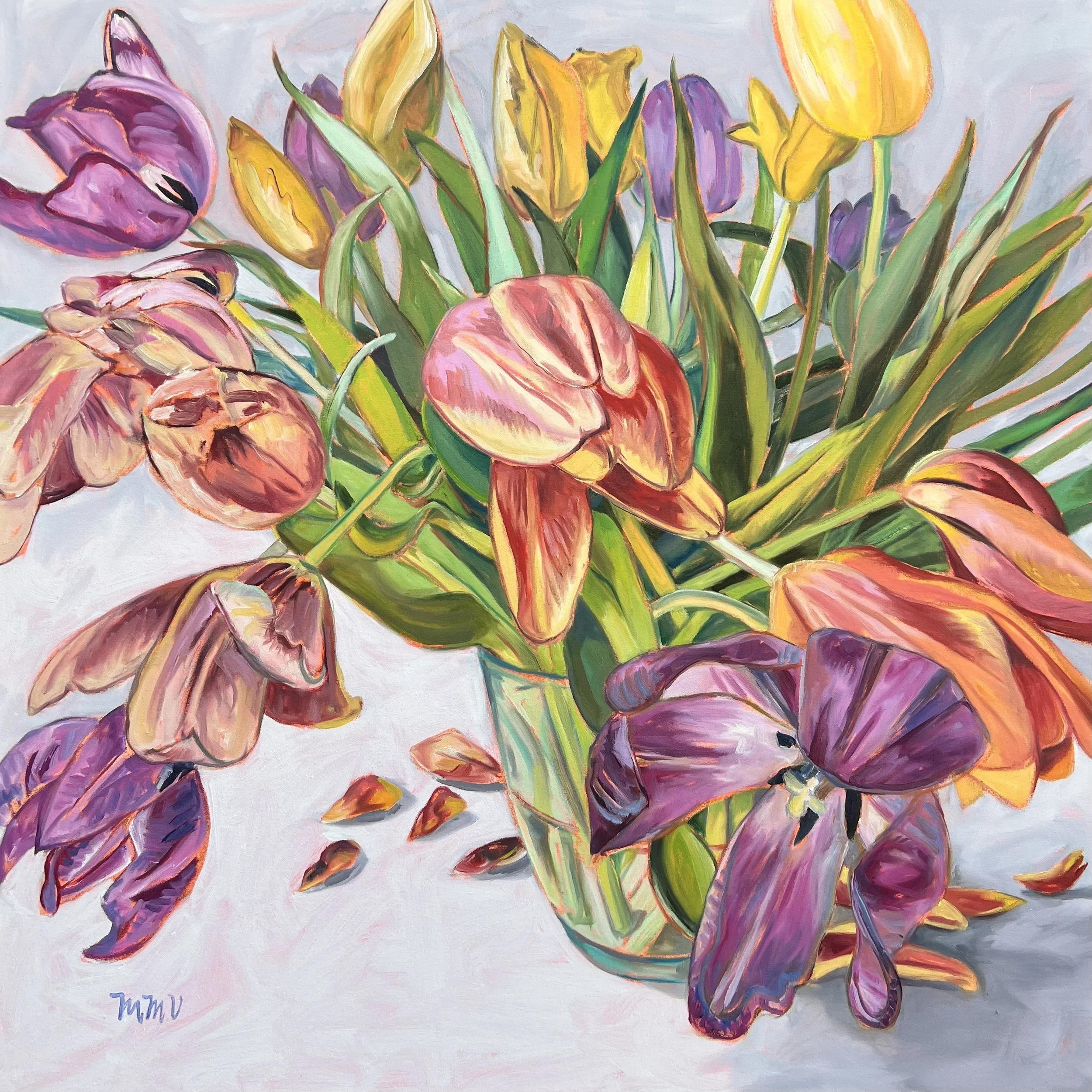 All The Pretty Girls