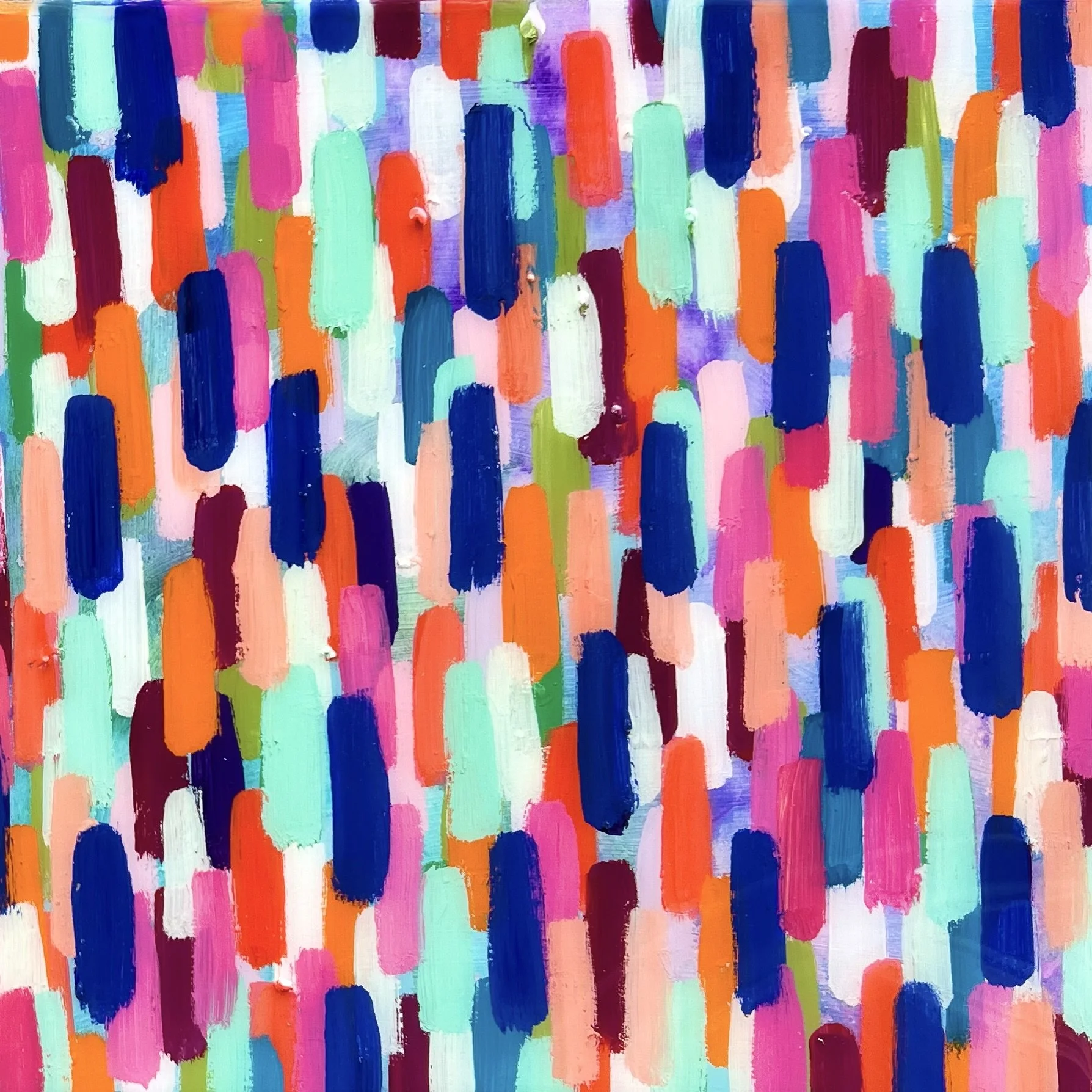 Icing on the Cake, right