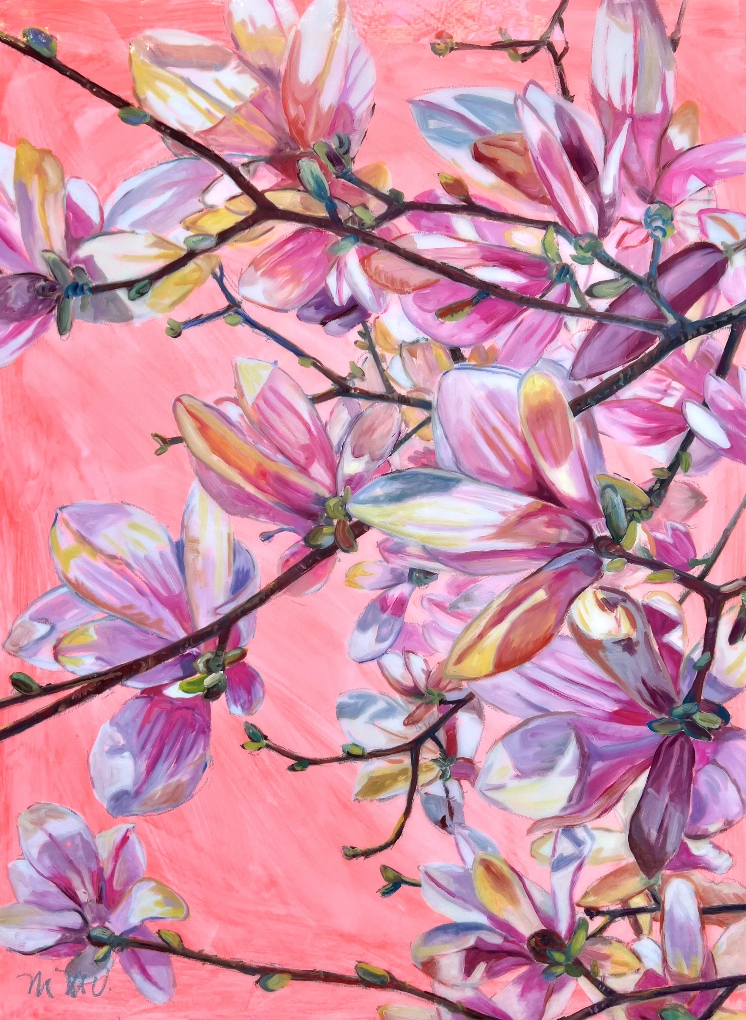 Things Are Looking Up