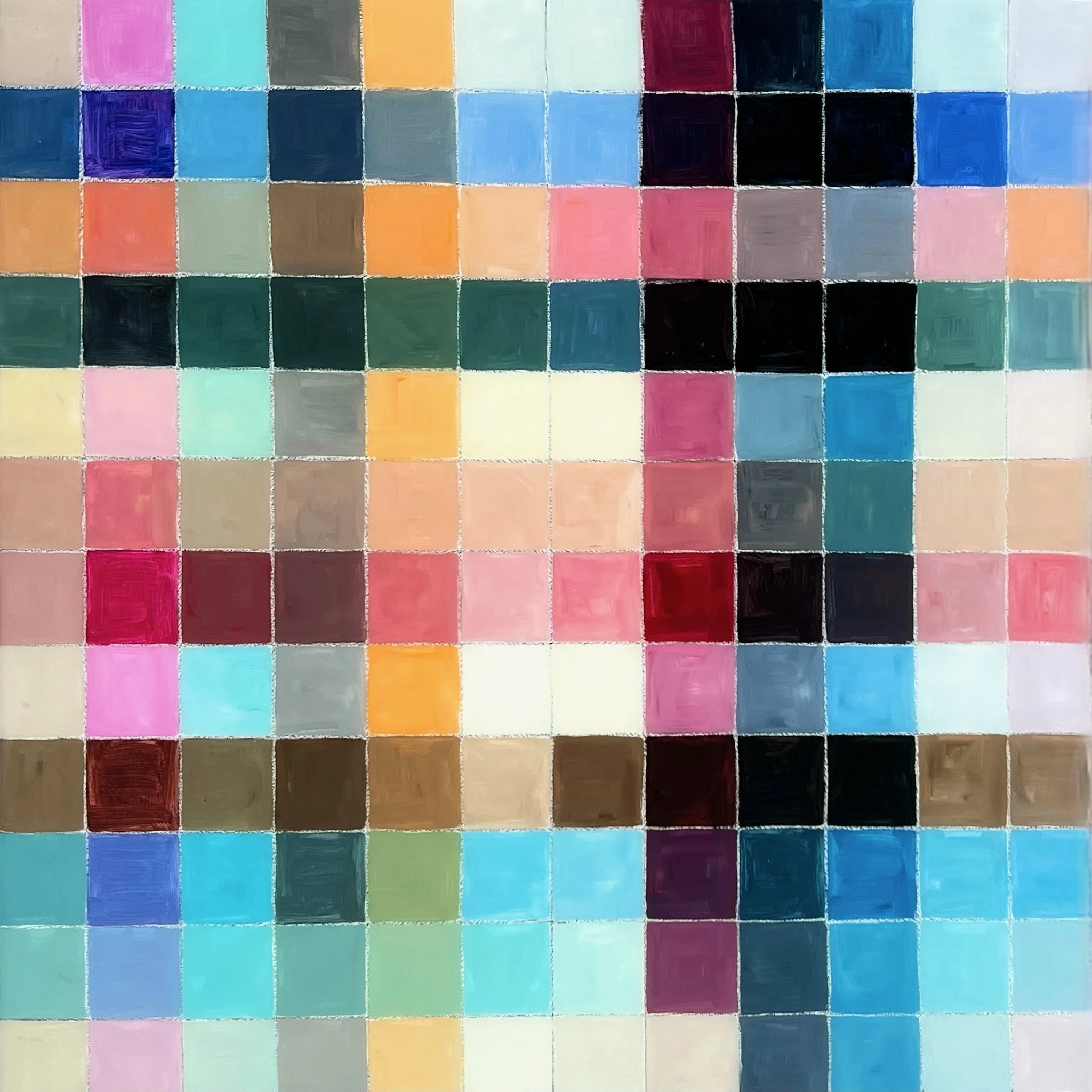 Come Rain or Come Shine