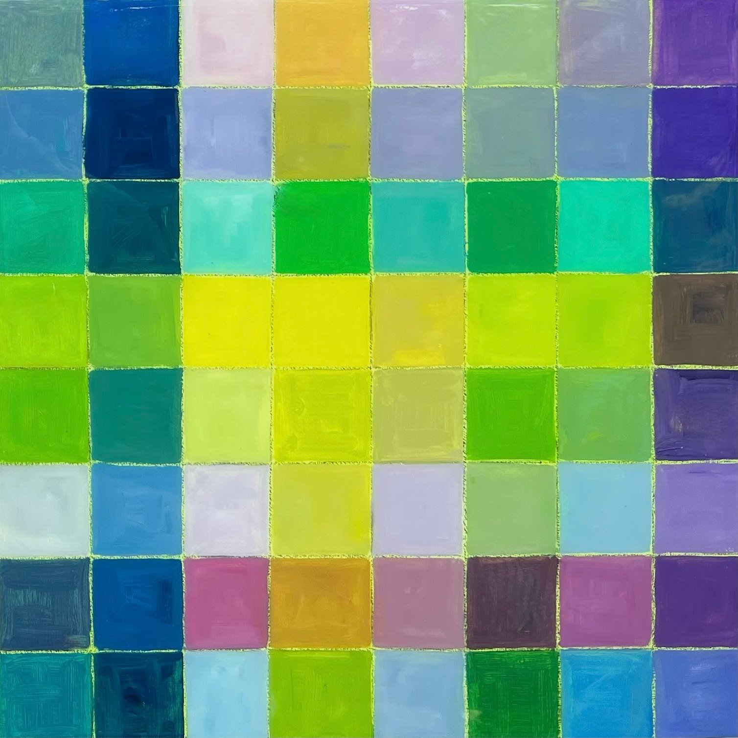 The Way You Make Me Feel, right