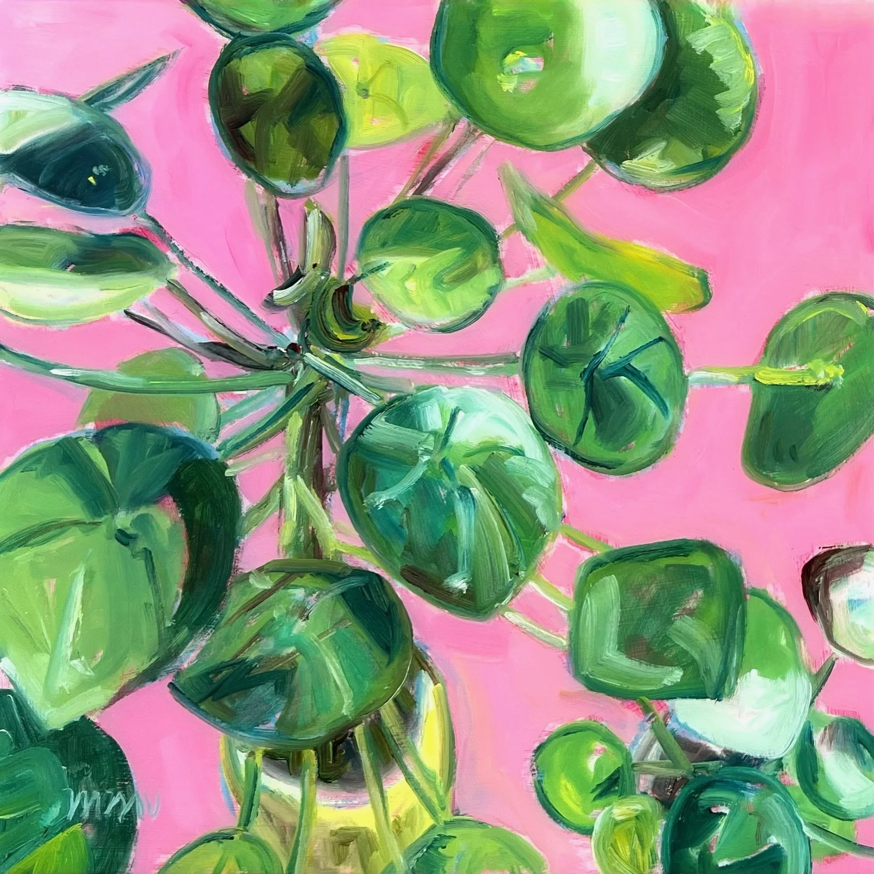 Round & Round, right