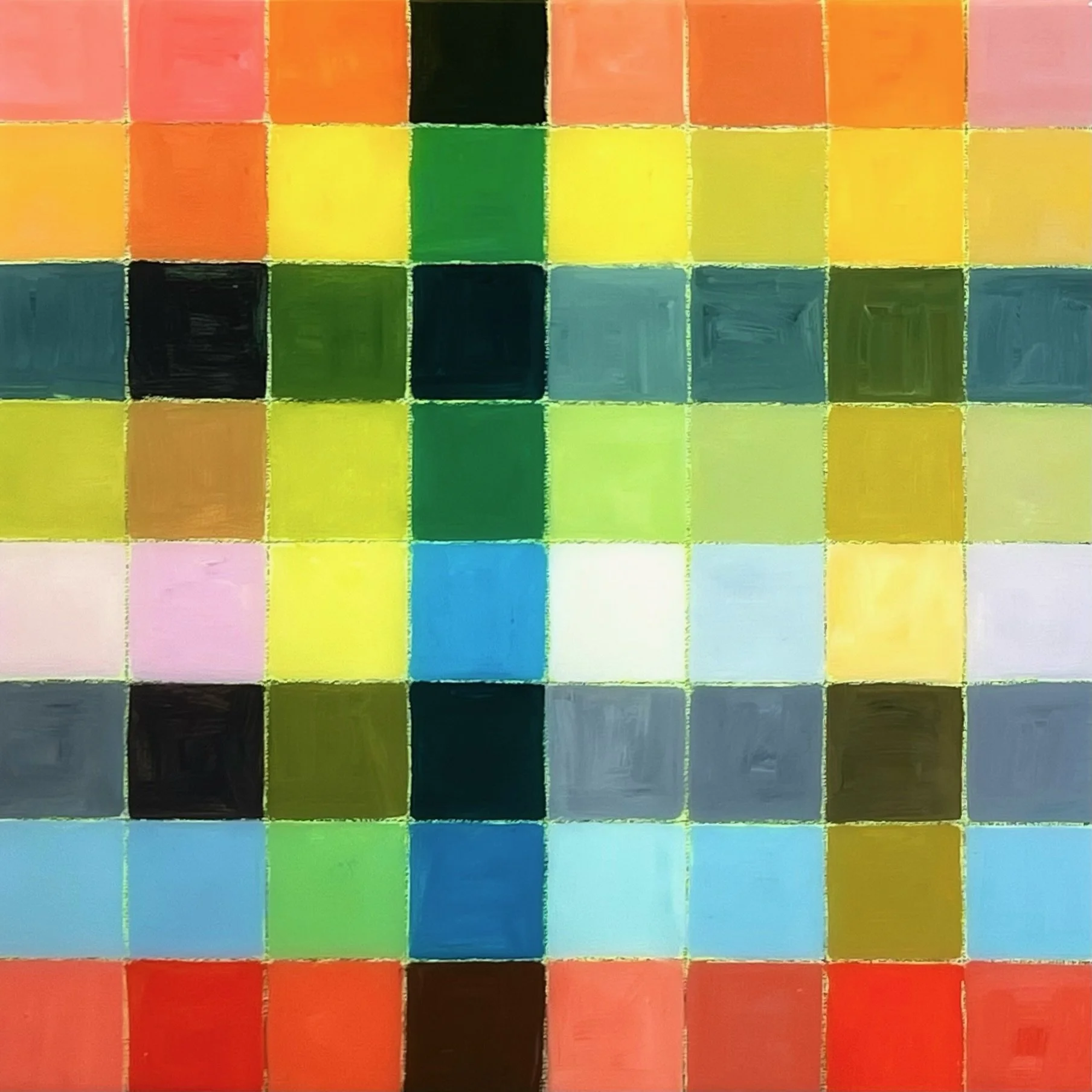 Good Vibrations, right