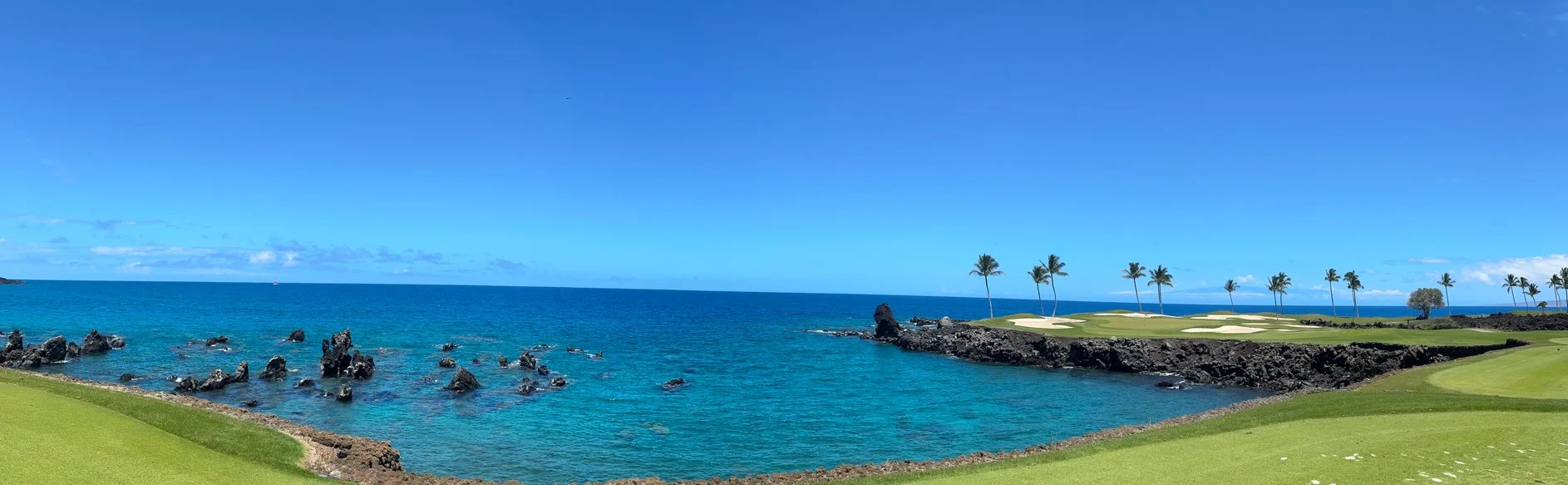 The Kona Coast: A Destination Guide to Hawaii’s Big Island Paradise