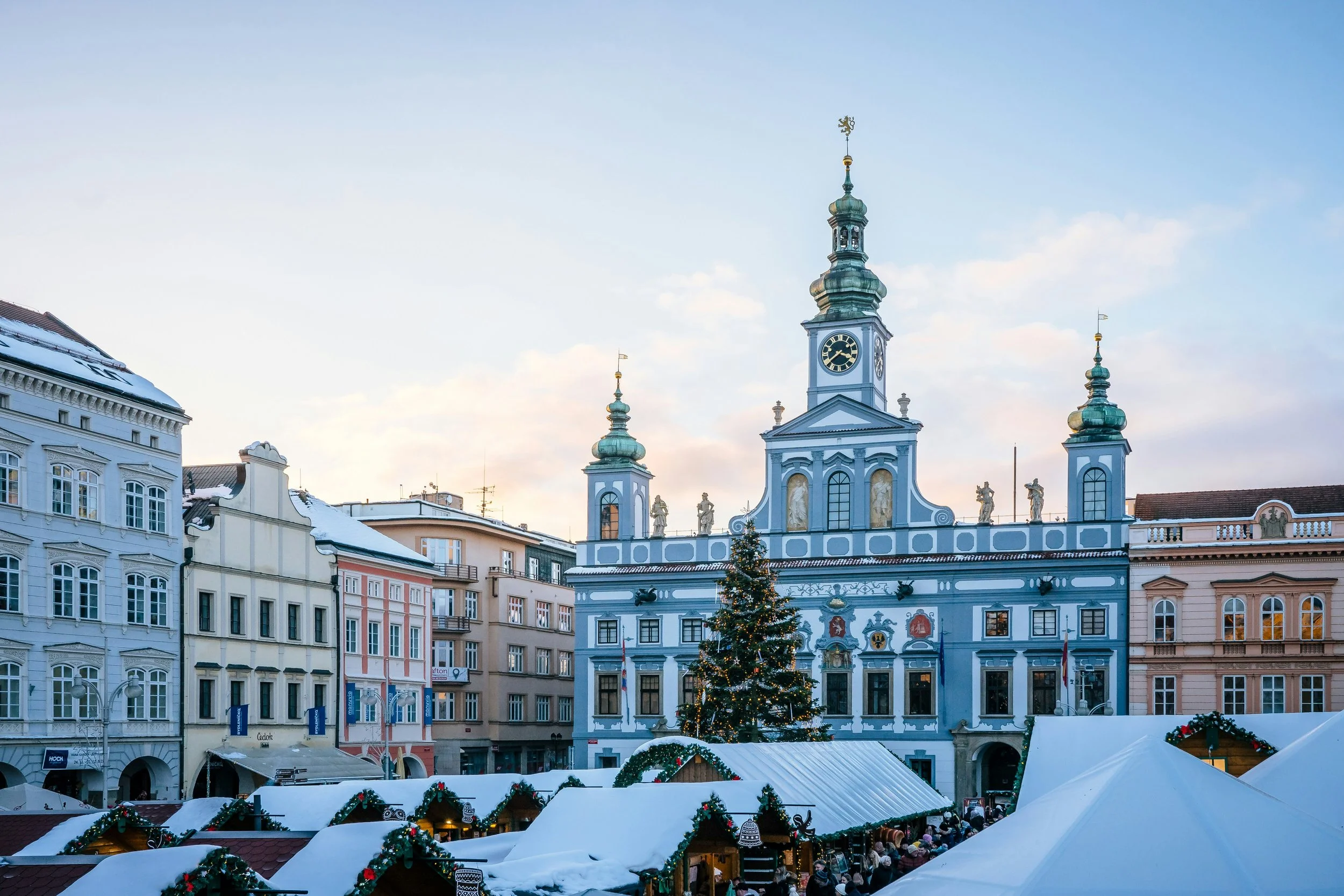 Christmas Markets in Europe: Where I’d Send You for a Festive Getaway