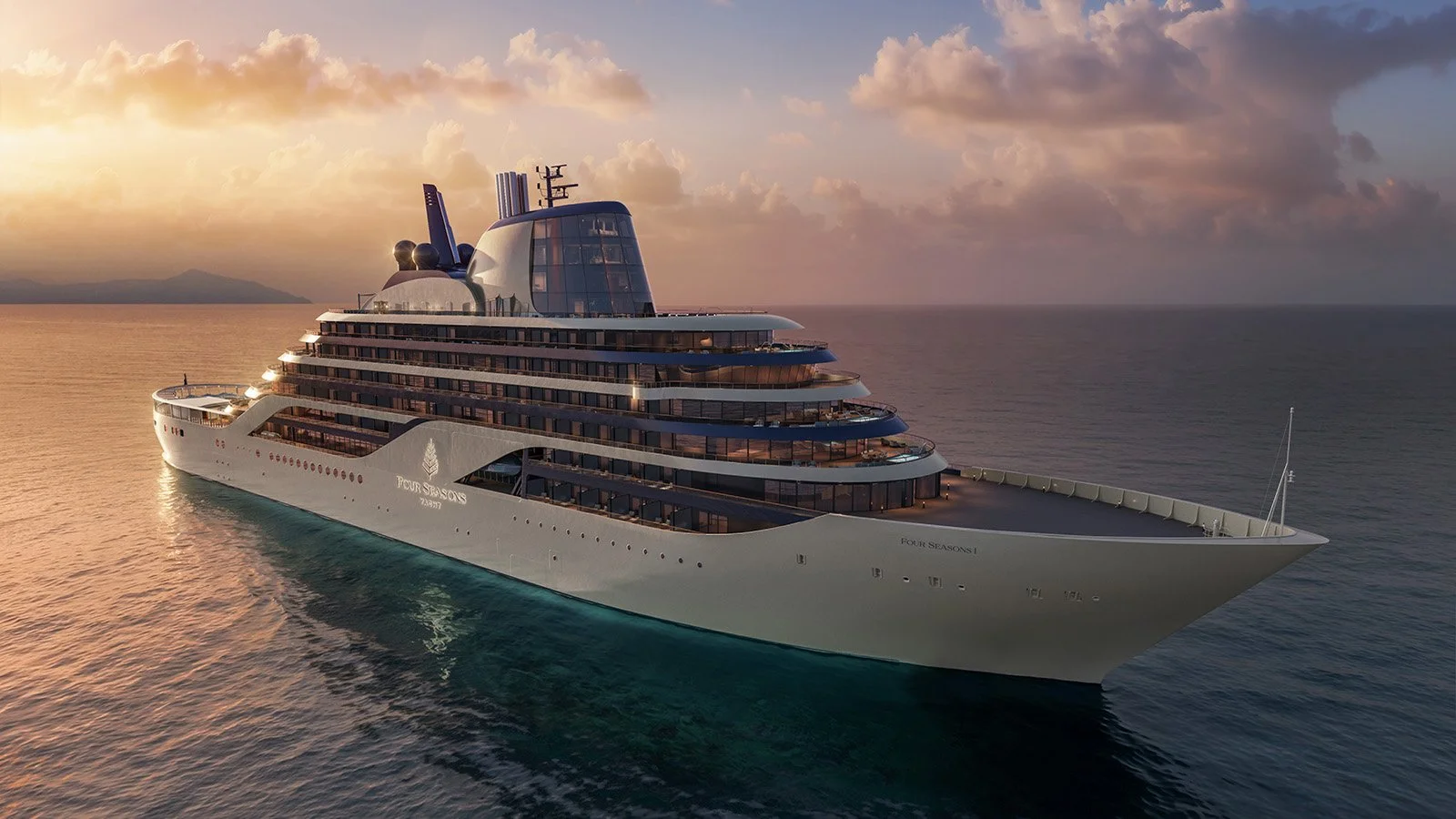 Luxury Sailing Guide: Windstar, Ritz-Carlton &amp; Four Seasons at Sea