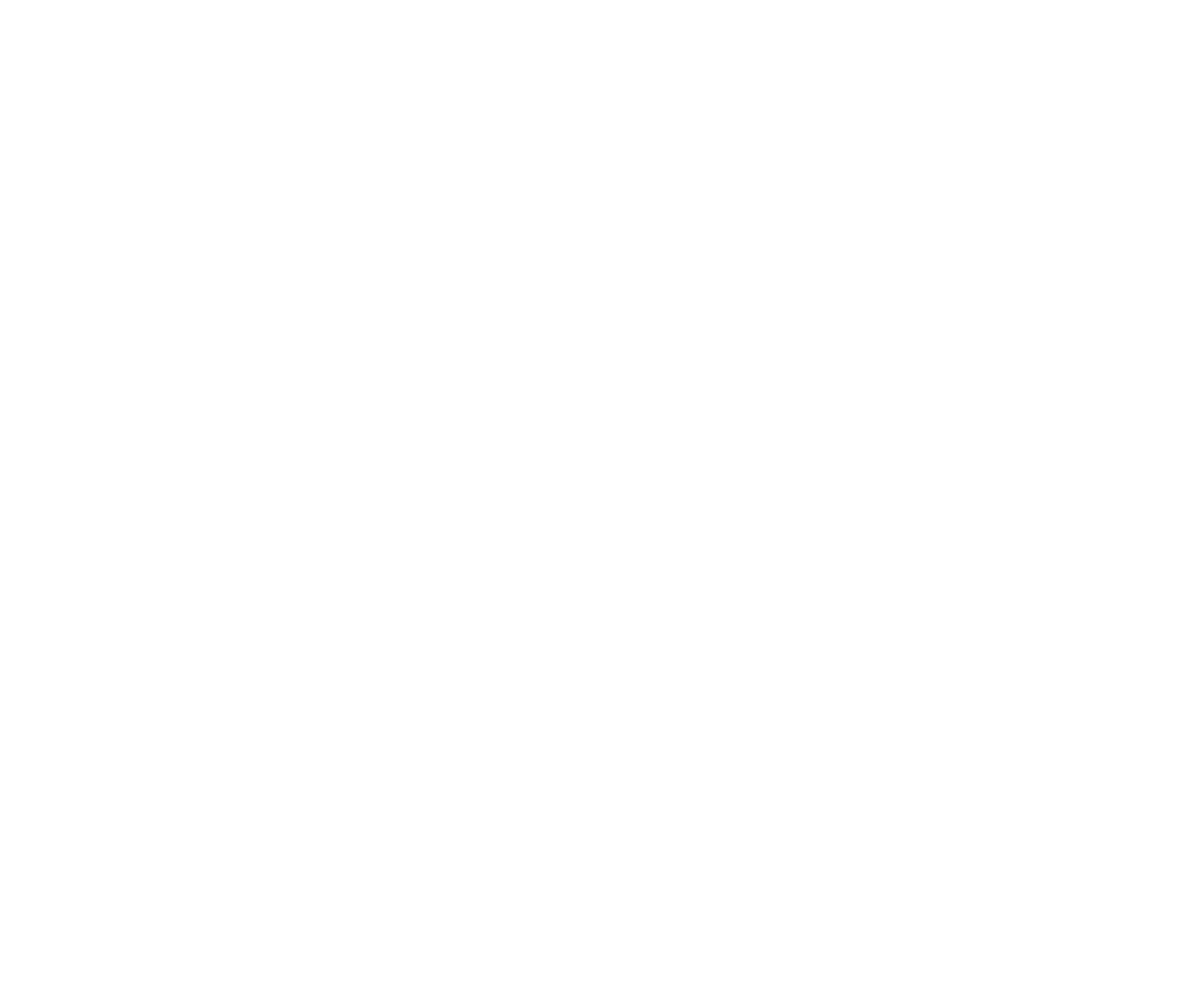 Michelle McDonagh Travel Icon is a letter M with a circle around it, and a plane with trailing dots running through it.