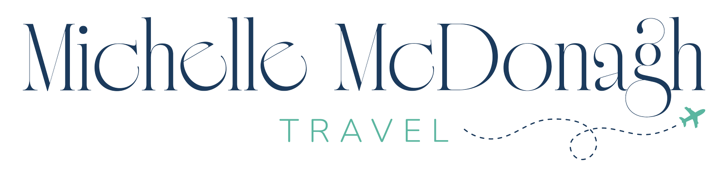 Michelle McDonagh Travel