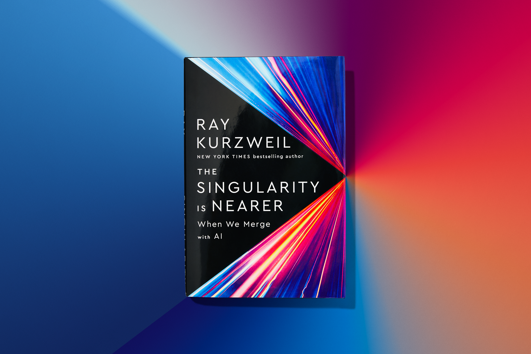 *A NEW YORK TIMES BESTSELLER*
/
PRINT & ONLINE: One page story in The New York Times, excerpt for Science Friday, an op-ed for The Economist, Q&A for The Boston Globe, book review in the New York Post, and an excerpt for TIME magazine
/
RADIO: Scienc