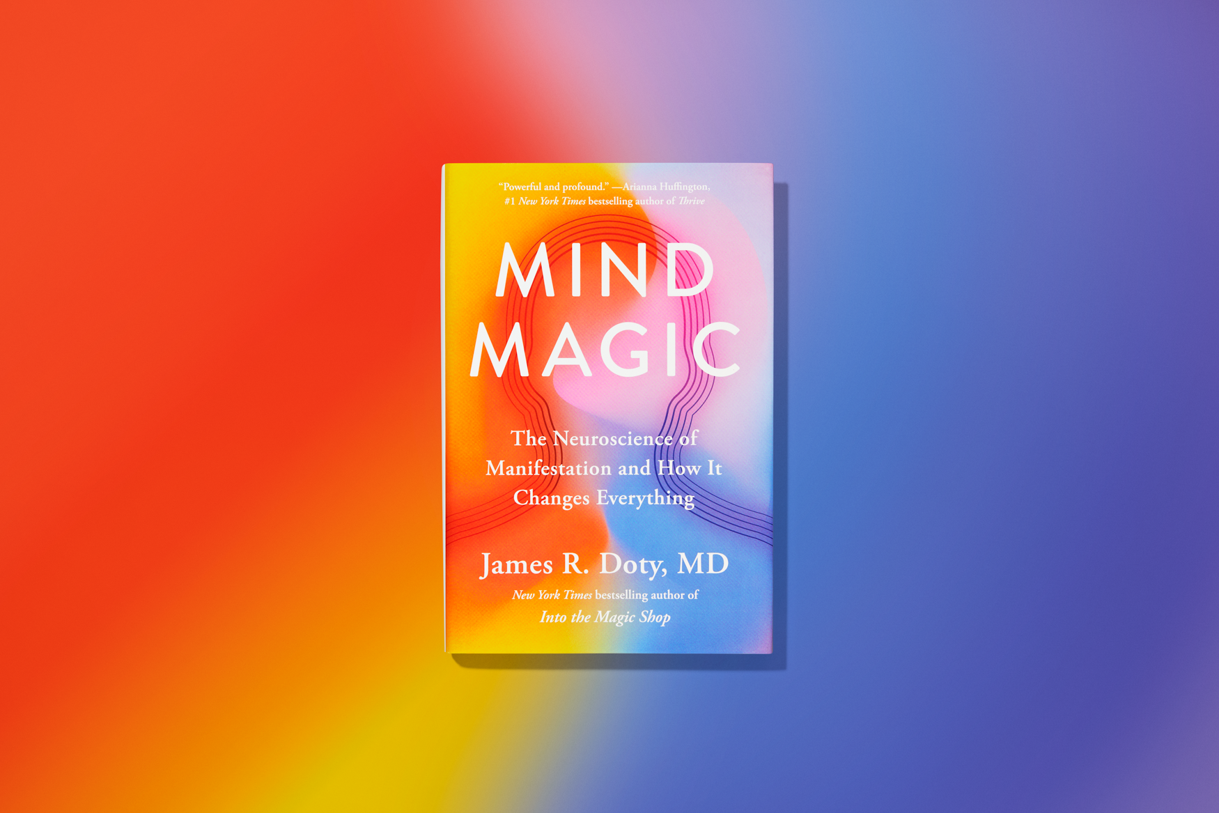 A NATIONAL BESTSELLER
/
PRINT & ONLINE: an original essay for The Wall Street Journal
/
PODCASTS: Armchair Expert with Dax Shepard, Sibling Revelry with Kate and Oliver Hudson, 10% Happier with Dan Harris, The One You Feed, Kwik Brain with Jim Kwik, 