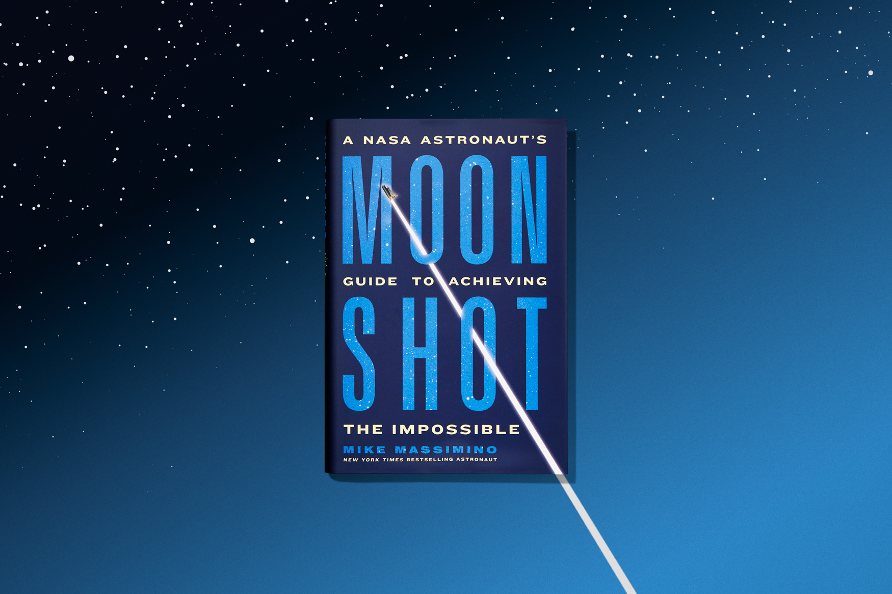 TV: GMA, GMA3, Fox’s America’s Newsroom, CNN’s Erin Bernett OutFront, CNBC’s Closing Bell, and The Daily Show
/
PRINT & ONLINE: The Wall Street Journal feature and original essay, excerpt for Science Friday website and inclusion in roundup, and inter