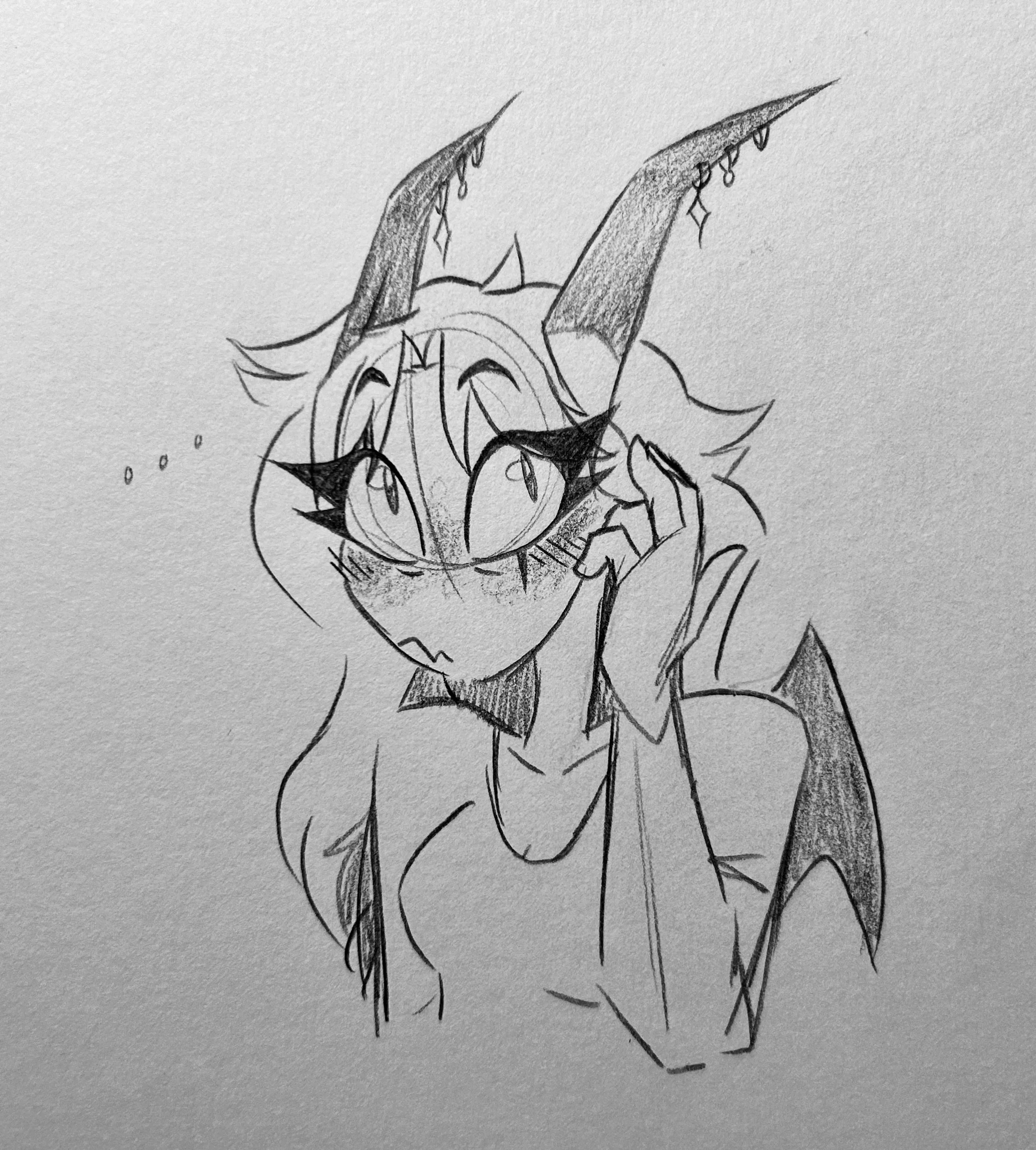 Traditional Sketches