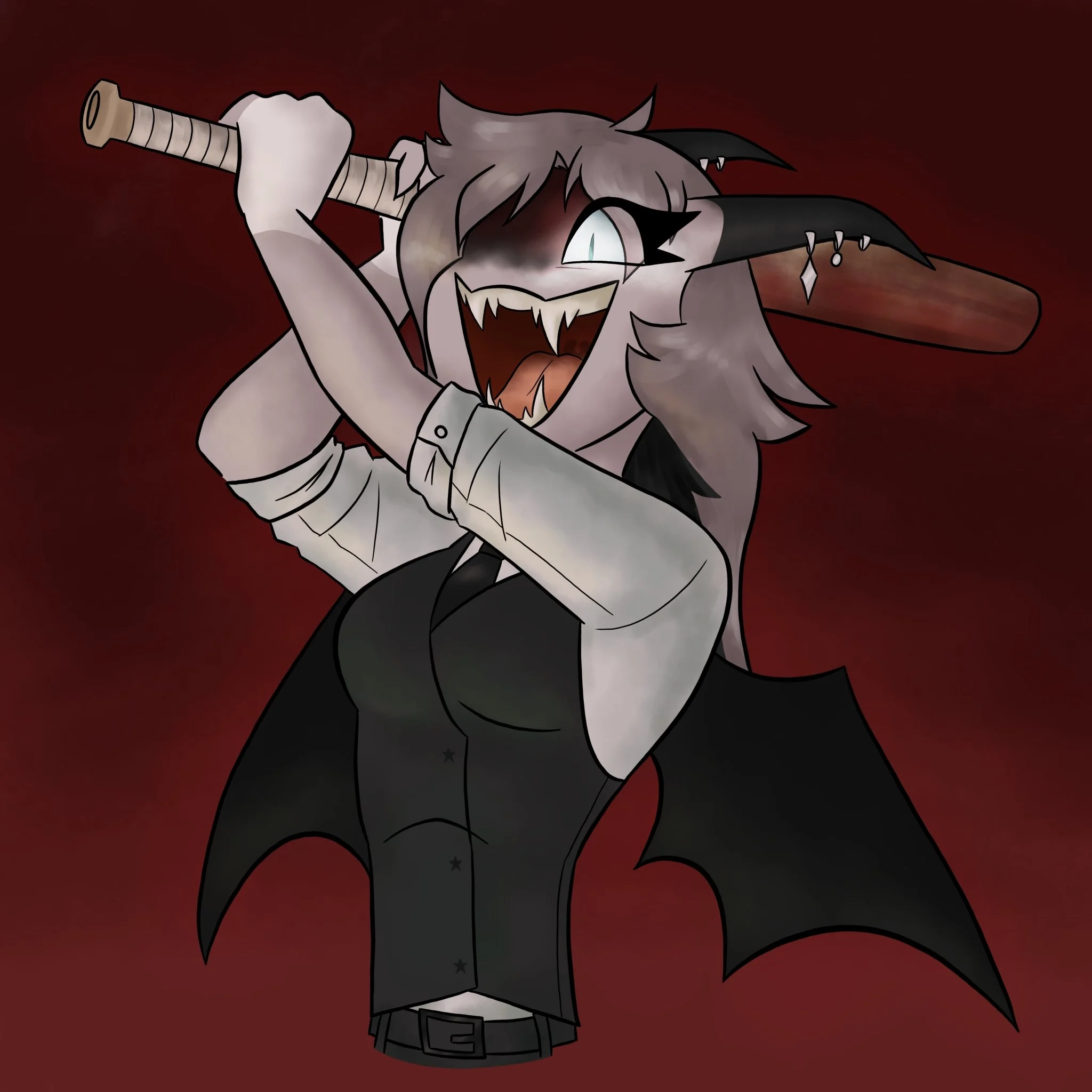 Created December 2025 in Ibis Paint.